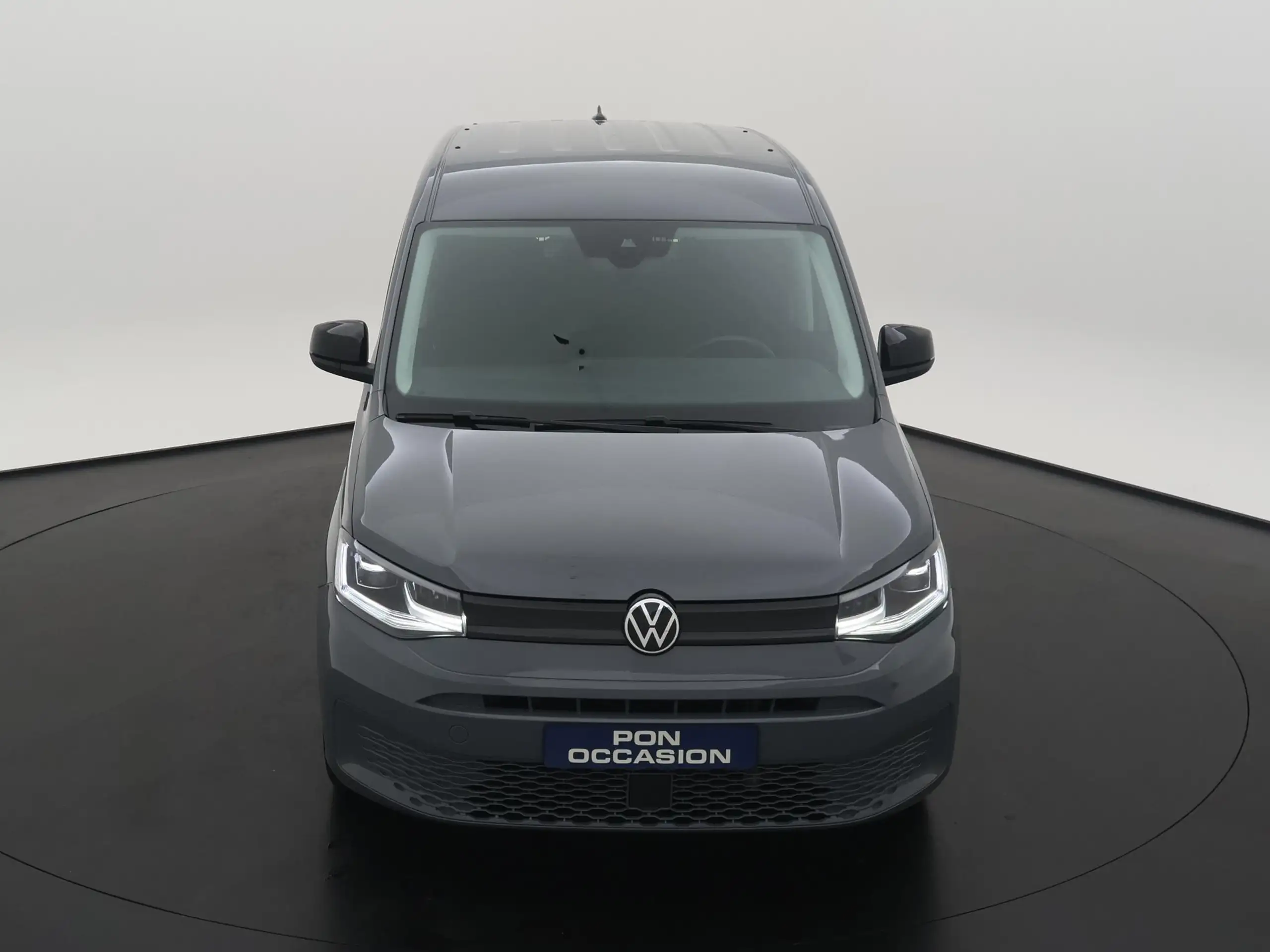 Volkswagen Caddy 2023