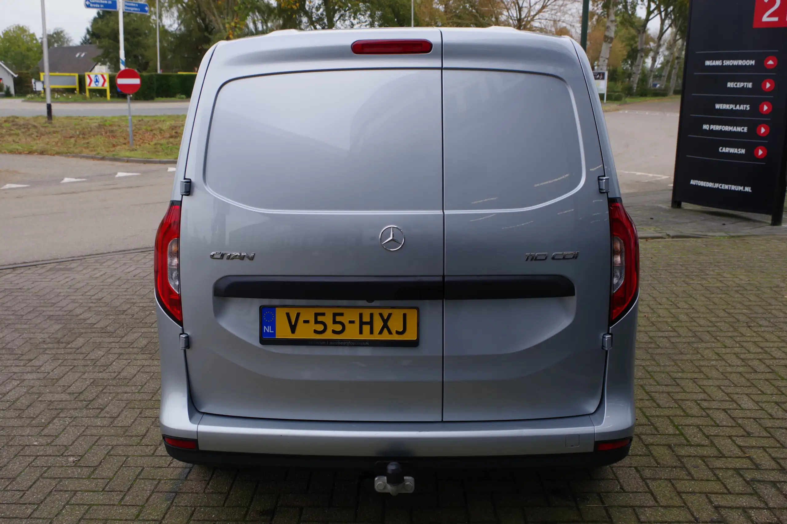 Mercedes-Benz - Citan