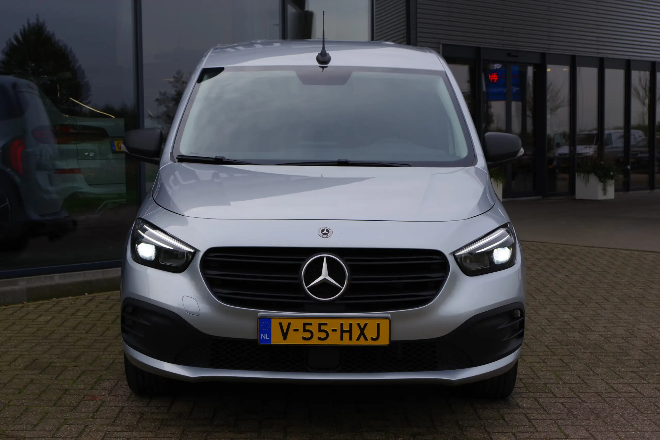 Mercedes-Benz - Citan