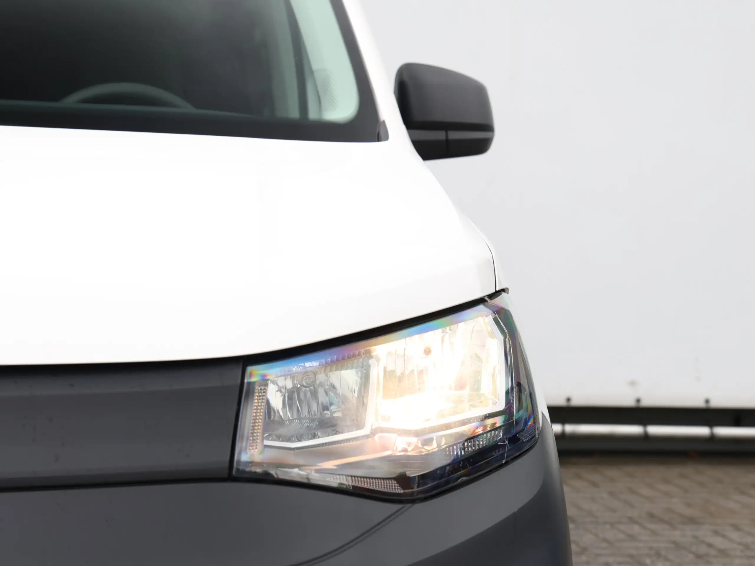 Volkswagen - Caddy