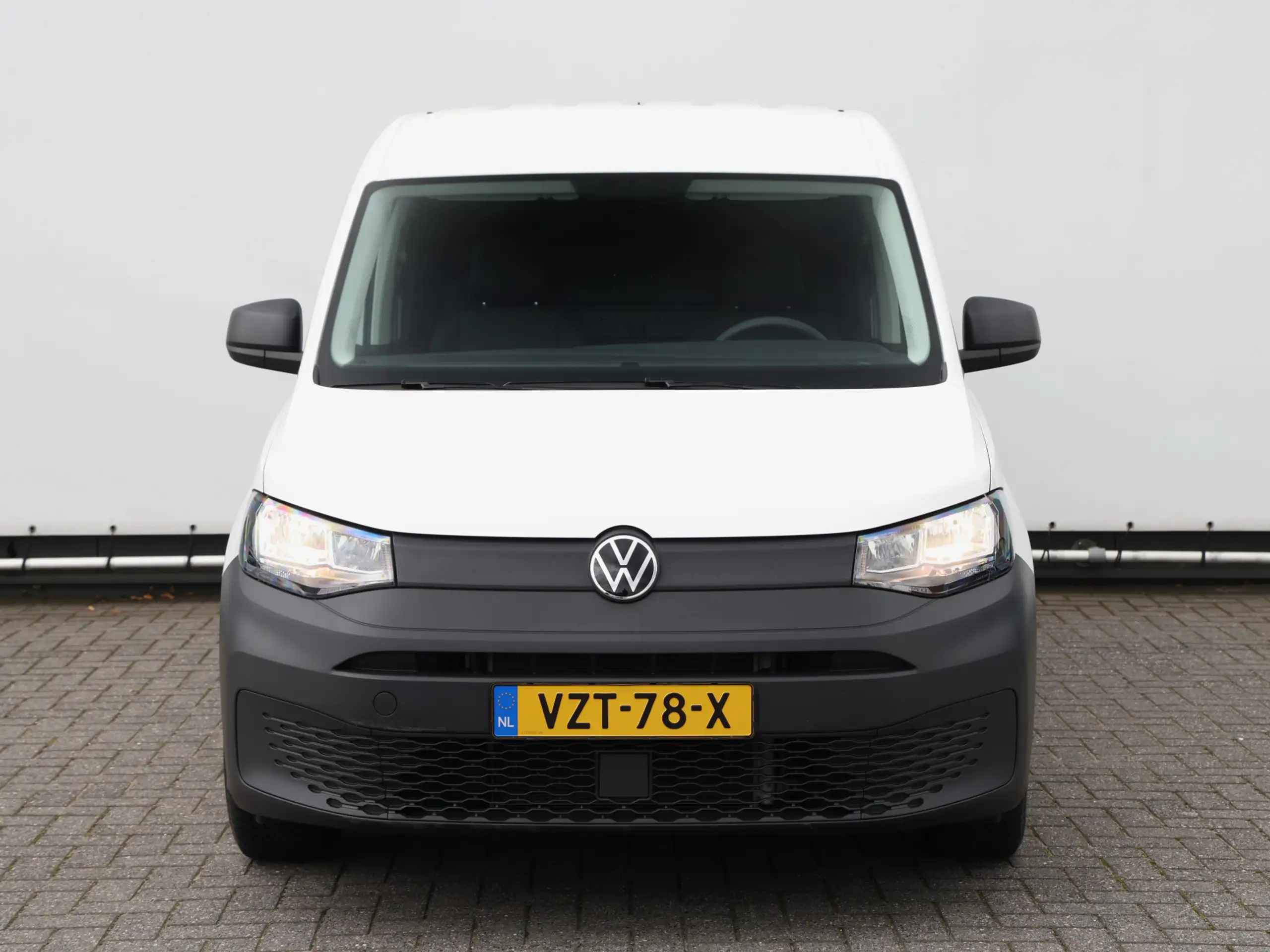 Volkswagen - Caddy