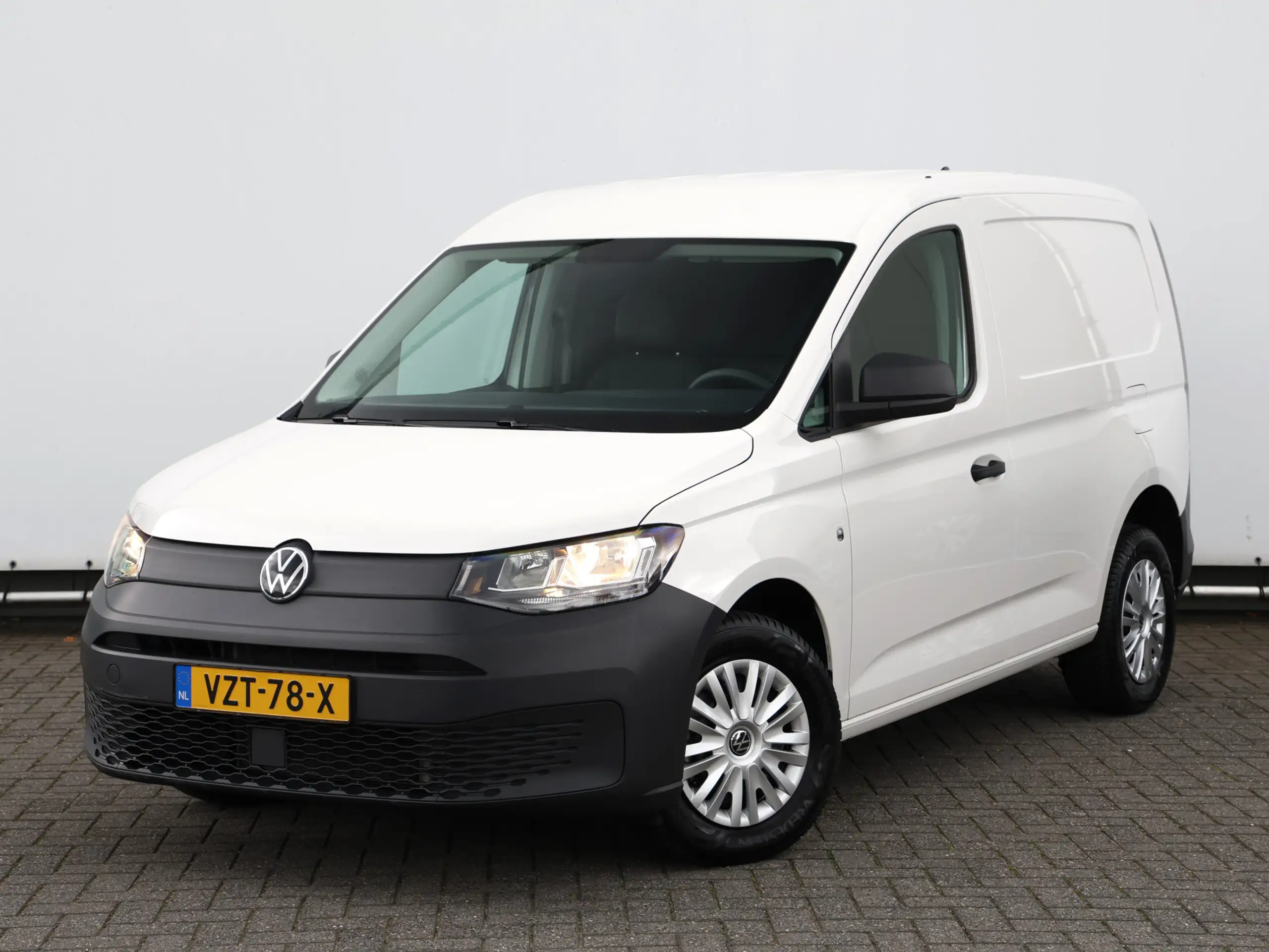 Volkswagen - Caddy