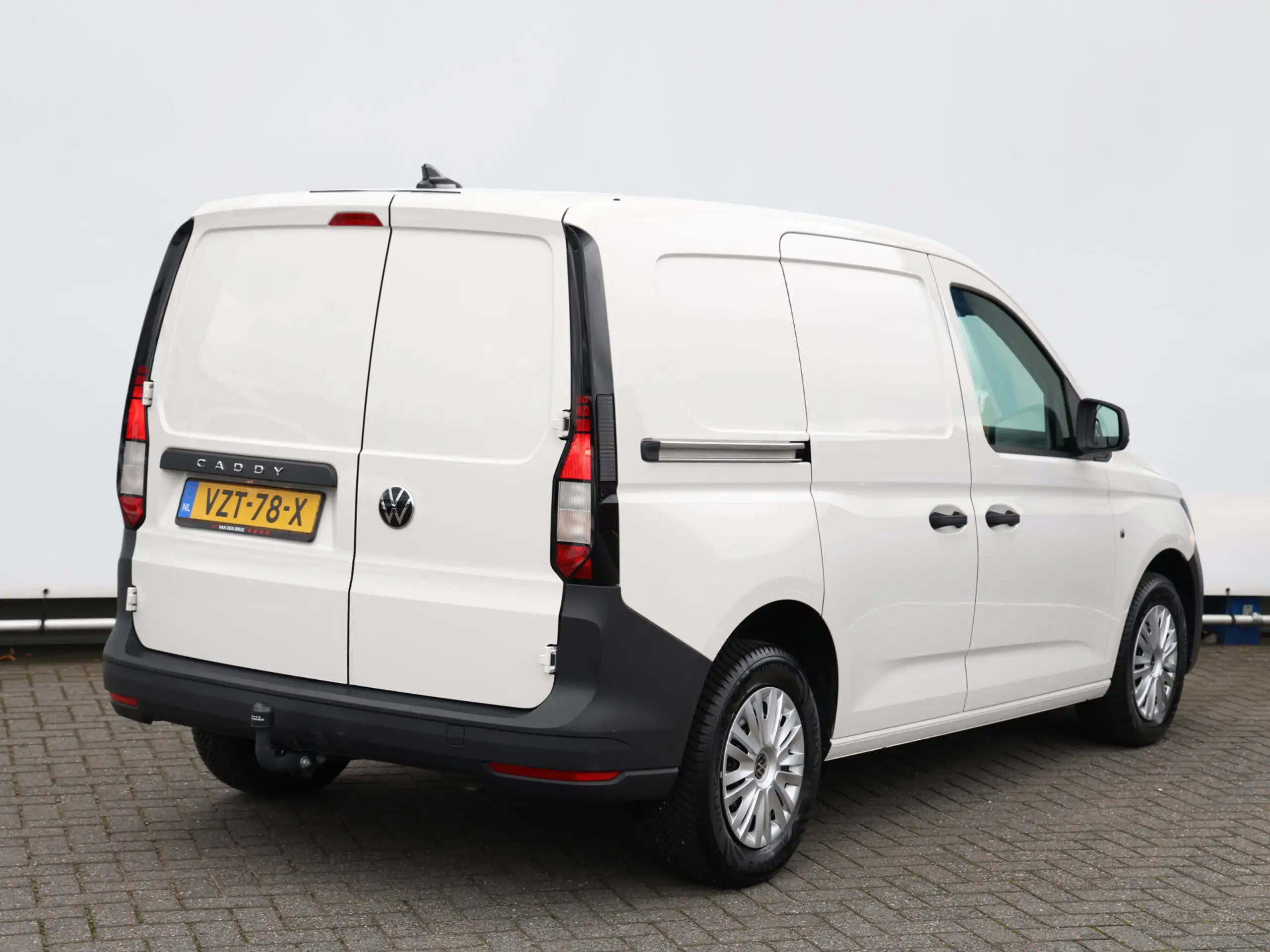 Volkswagen - Caddy