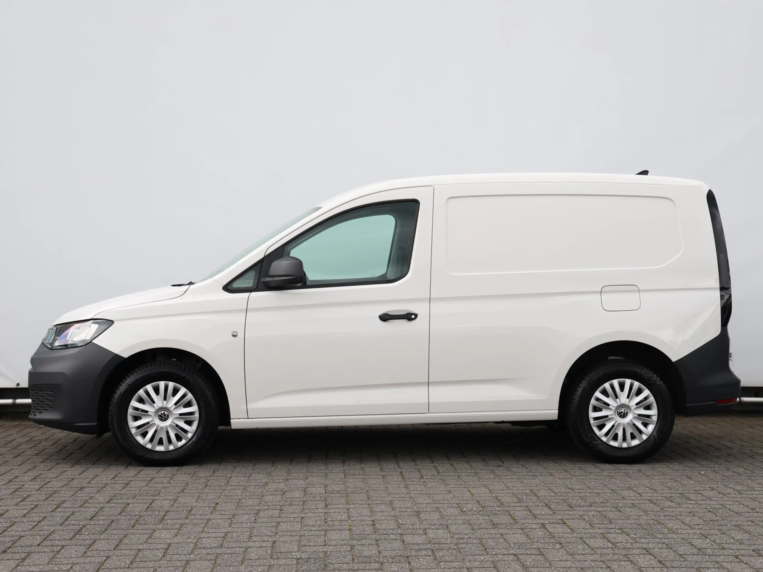 Volkswagen - Caddy