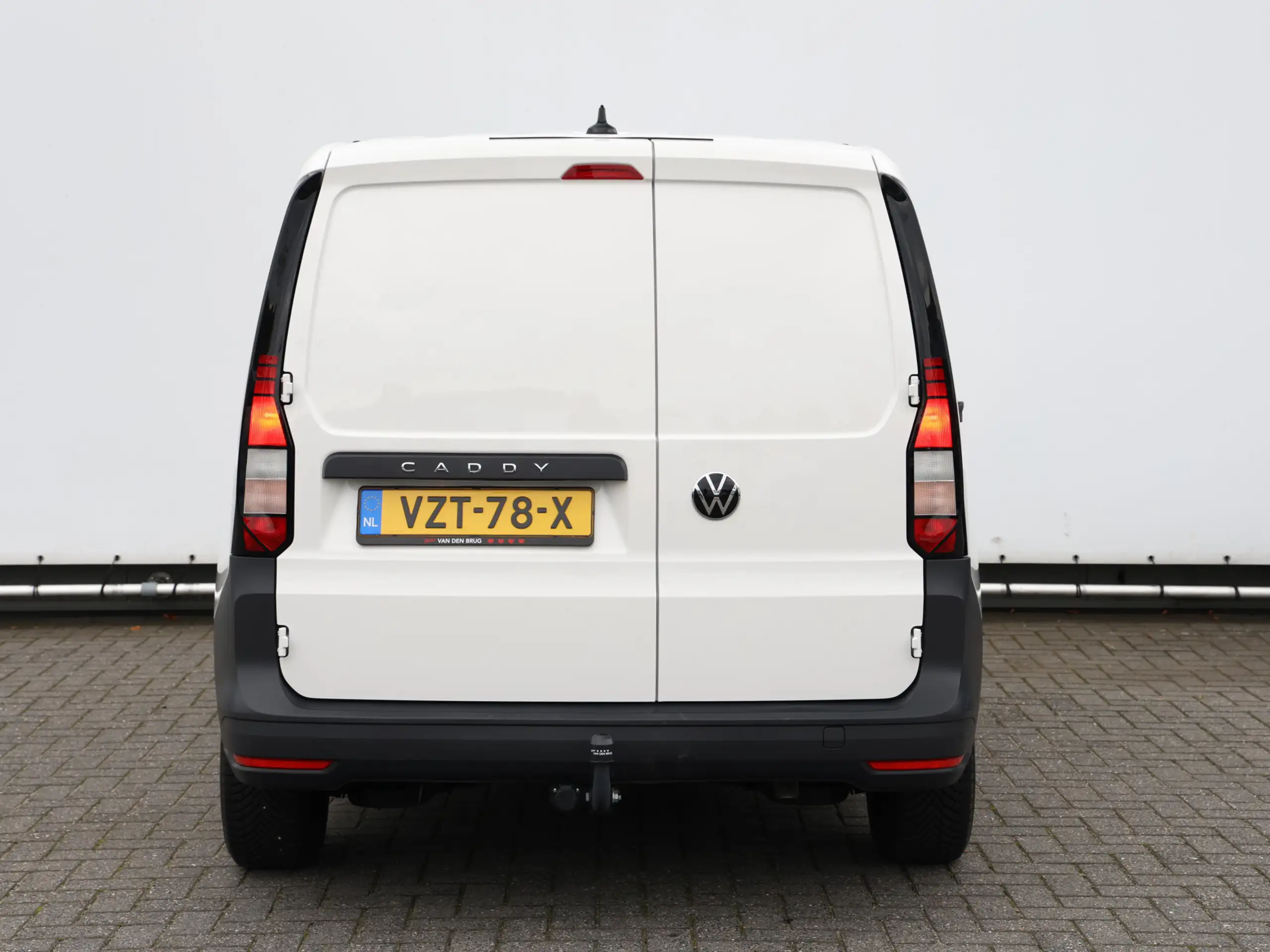 Volkswagen - Caddy