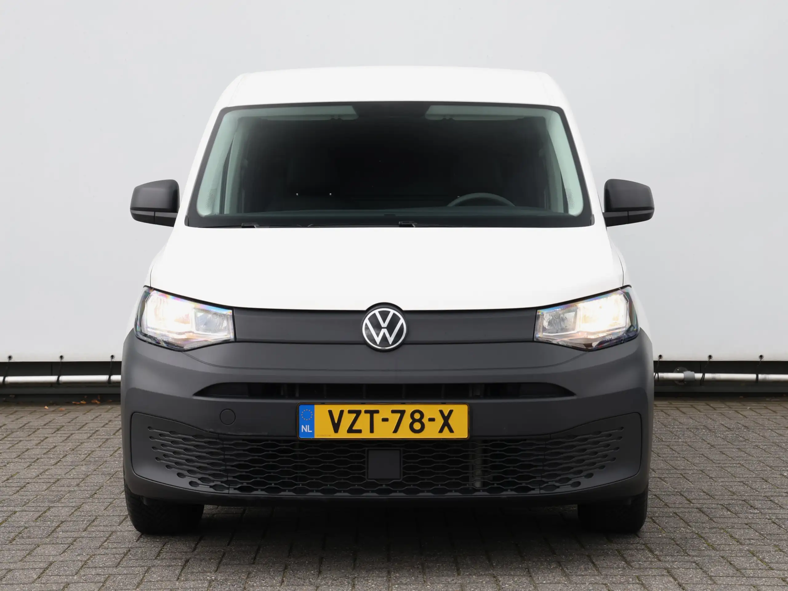 Volkswagen - Caddy