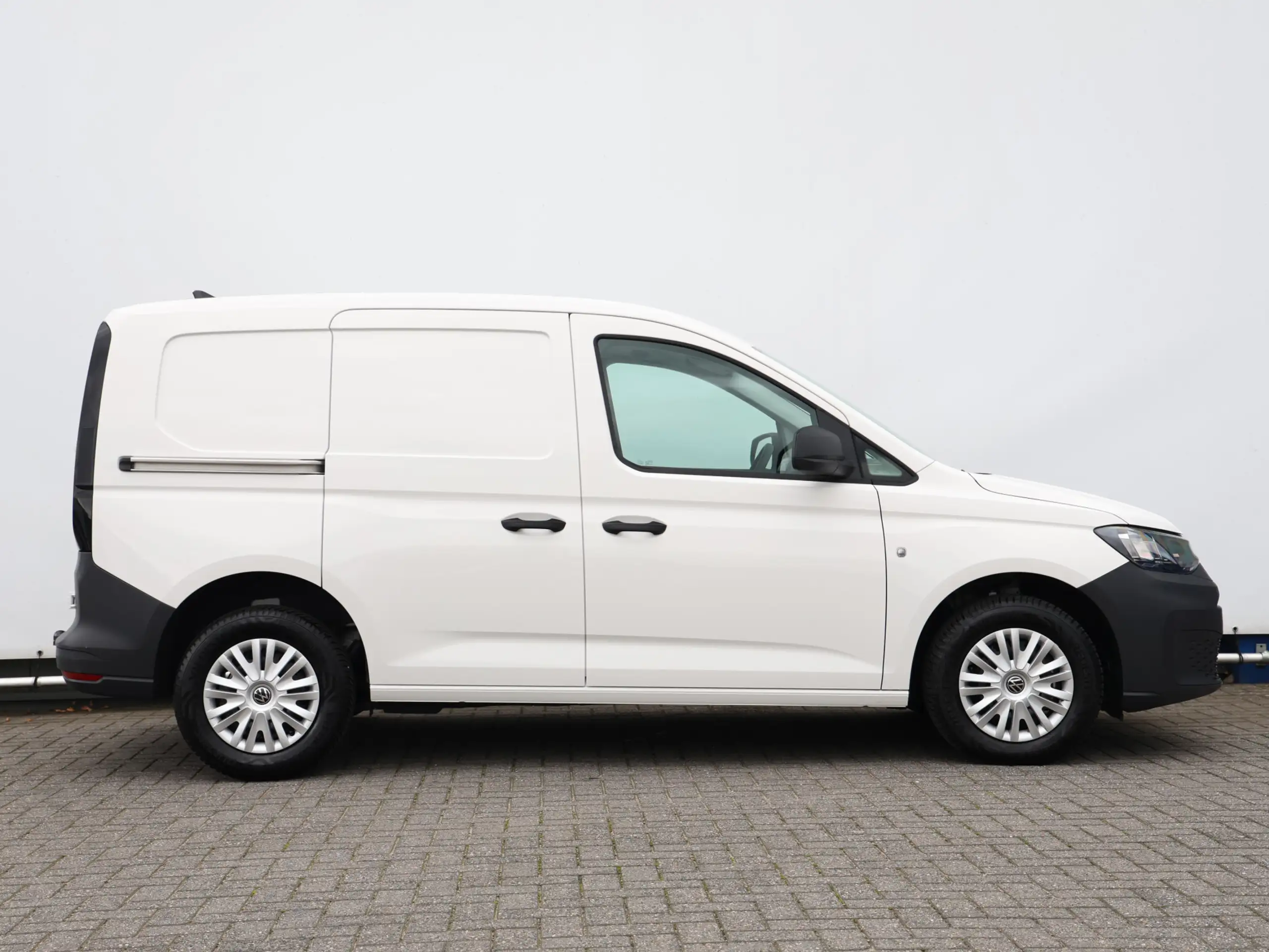 Volkswagen - Caddy