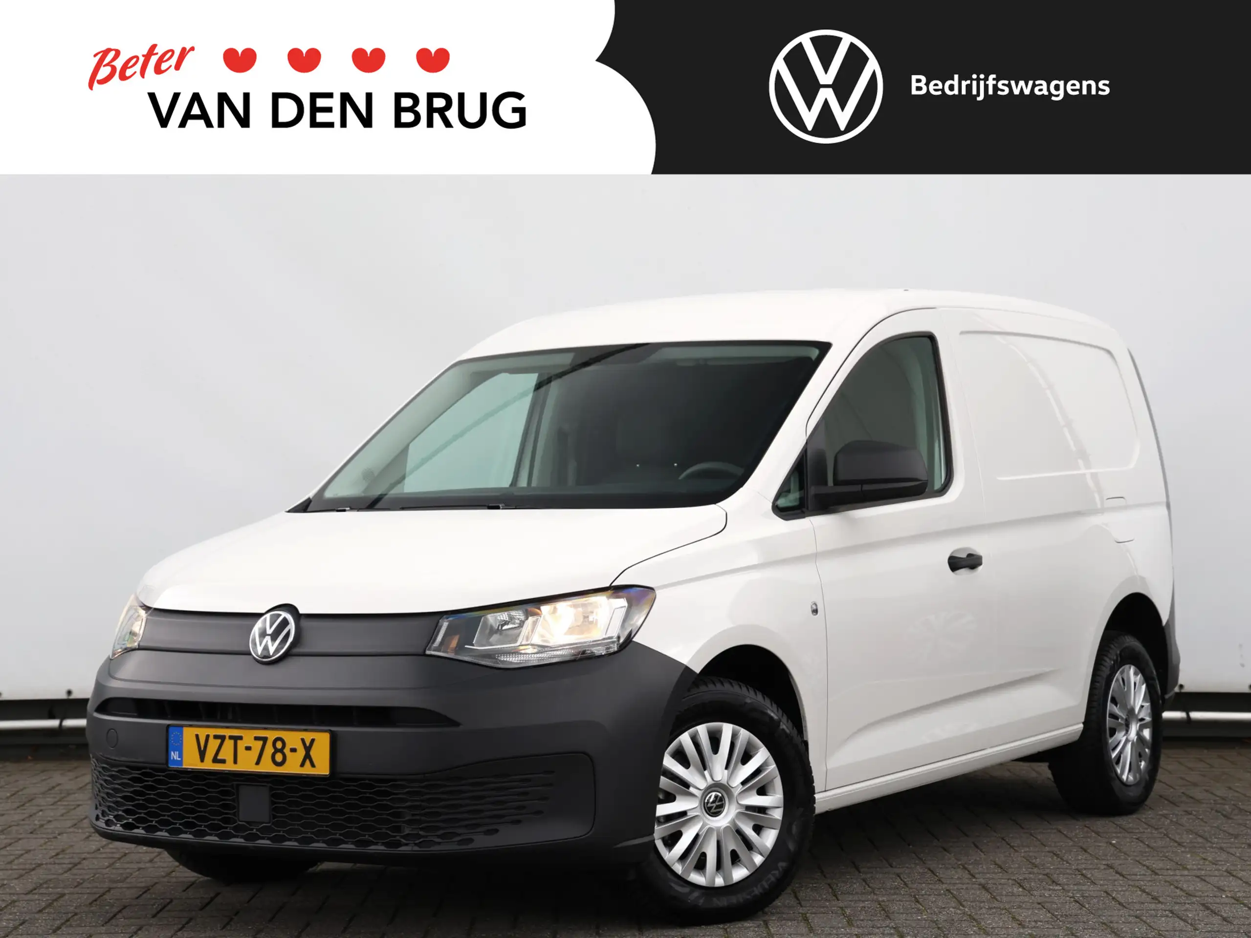 Volkswagen - Caddy