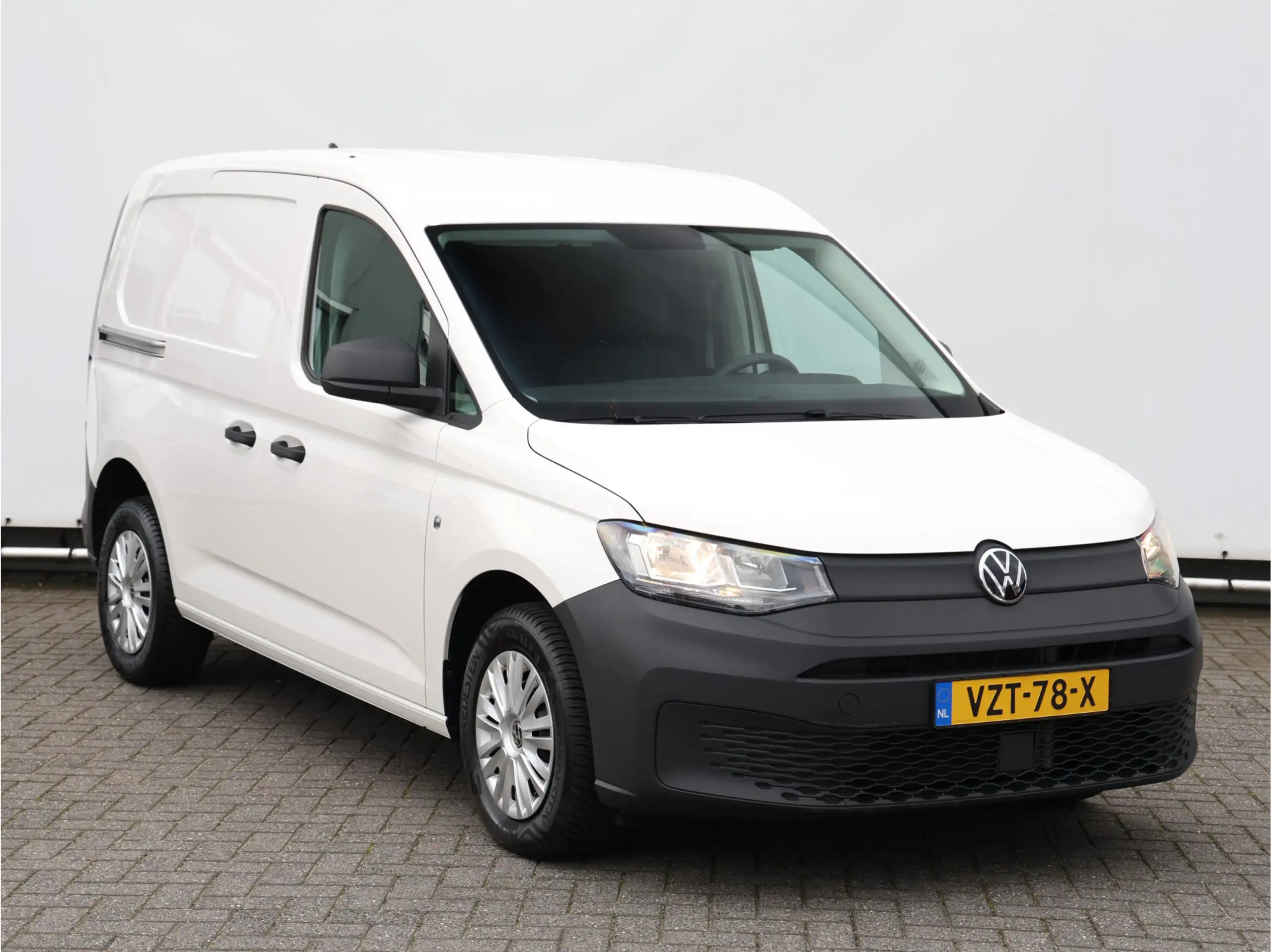 Volkswagen - Caddy