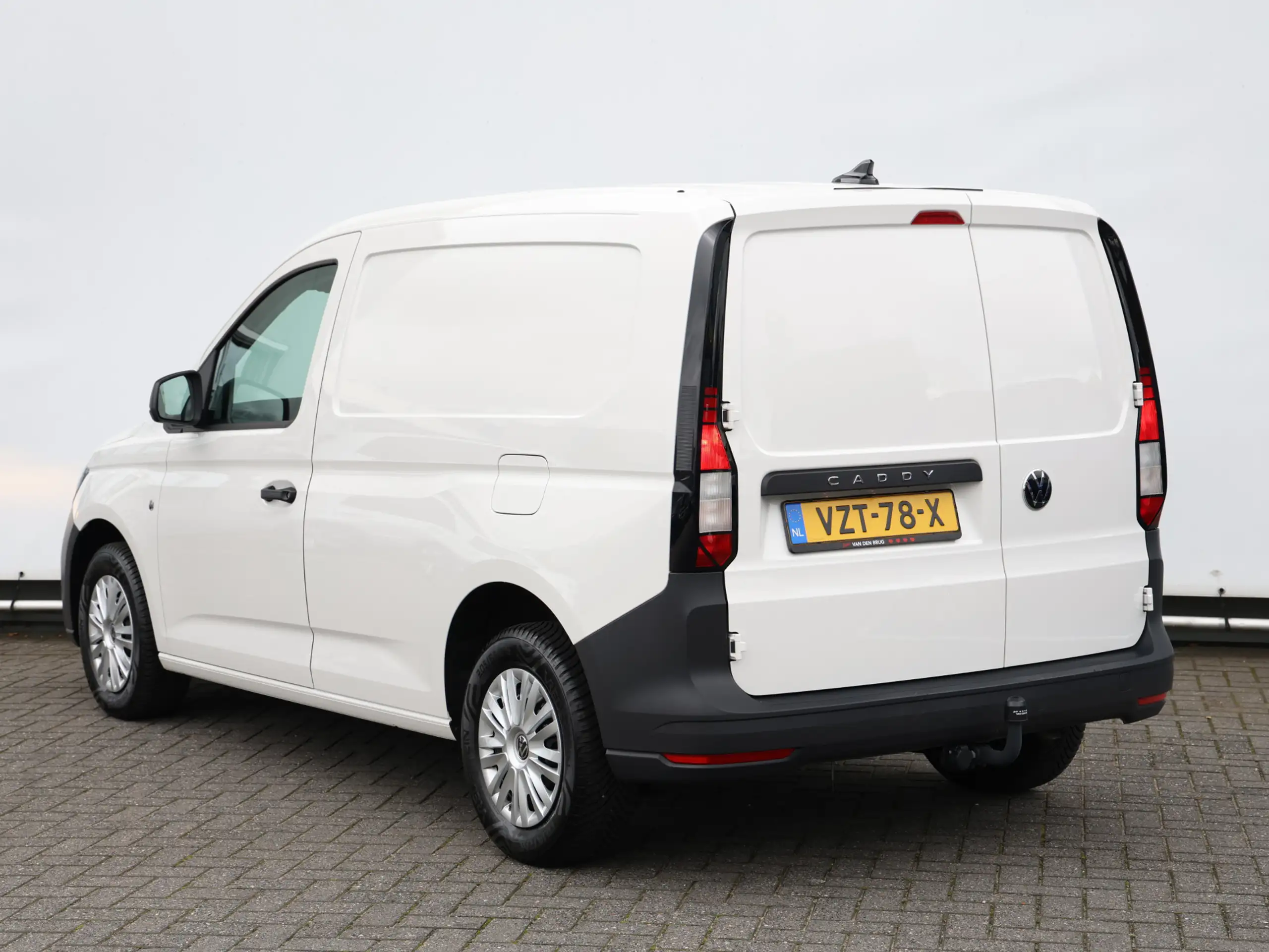 Volkswagen - Caddy