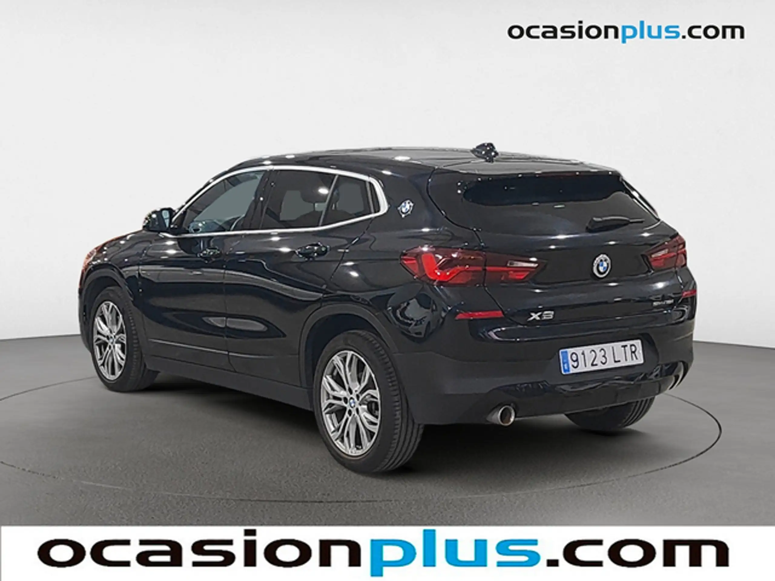 BMW - X2