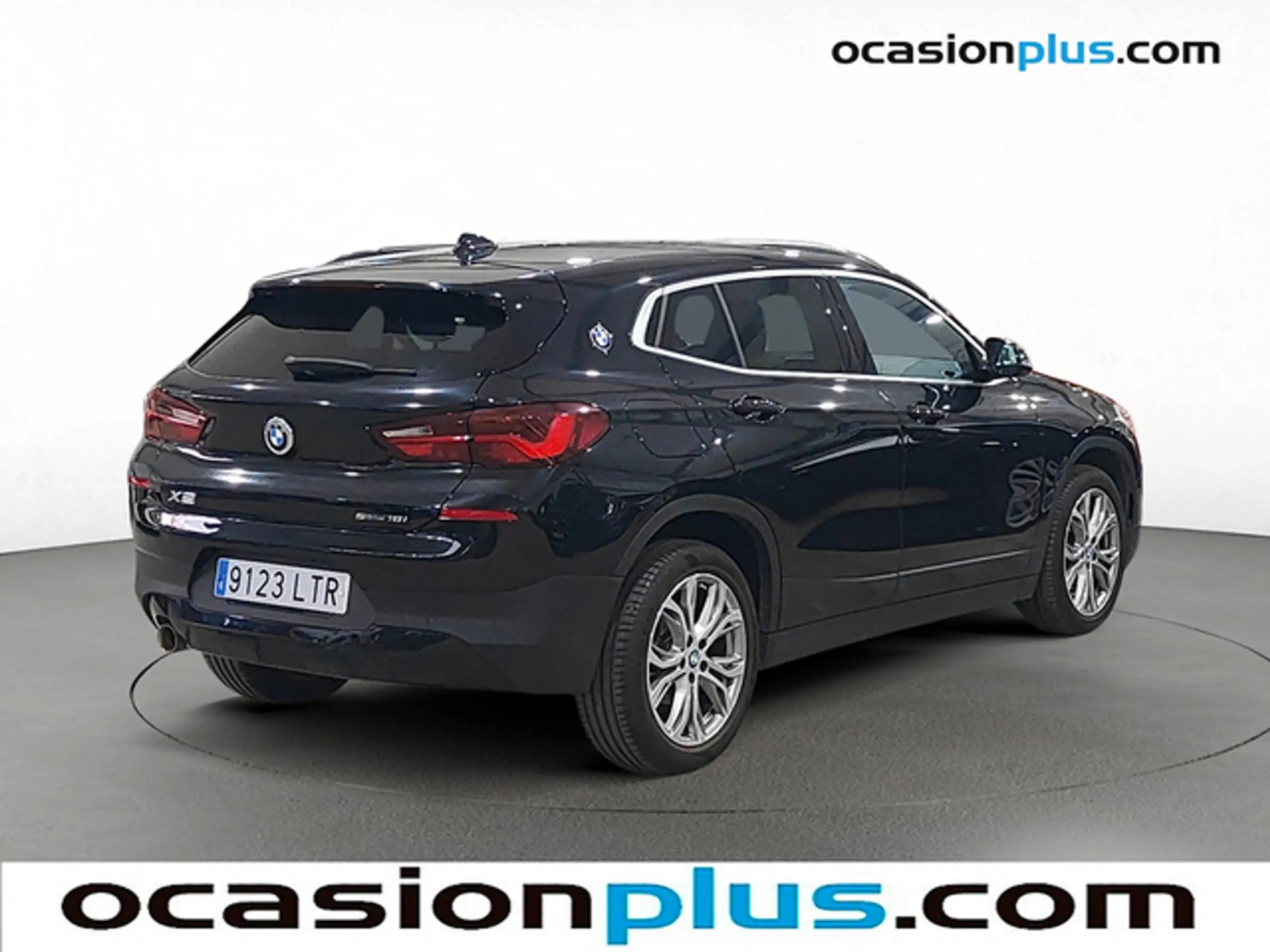 BMW - X2