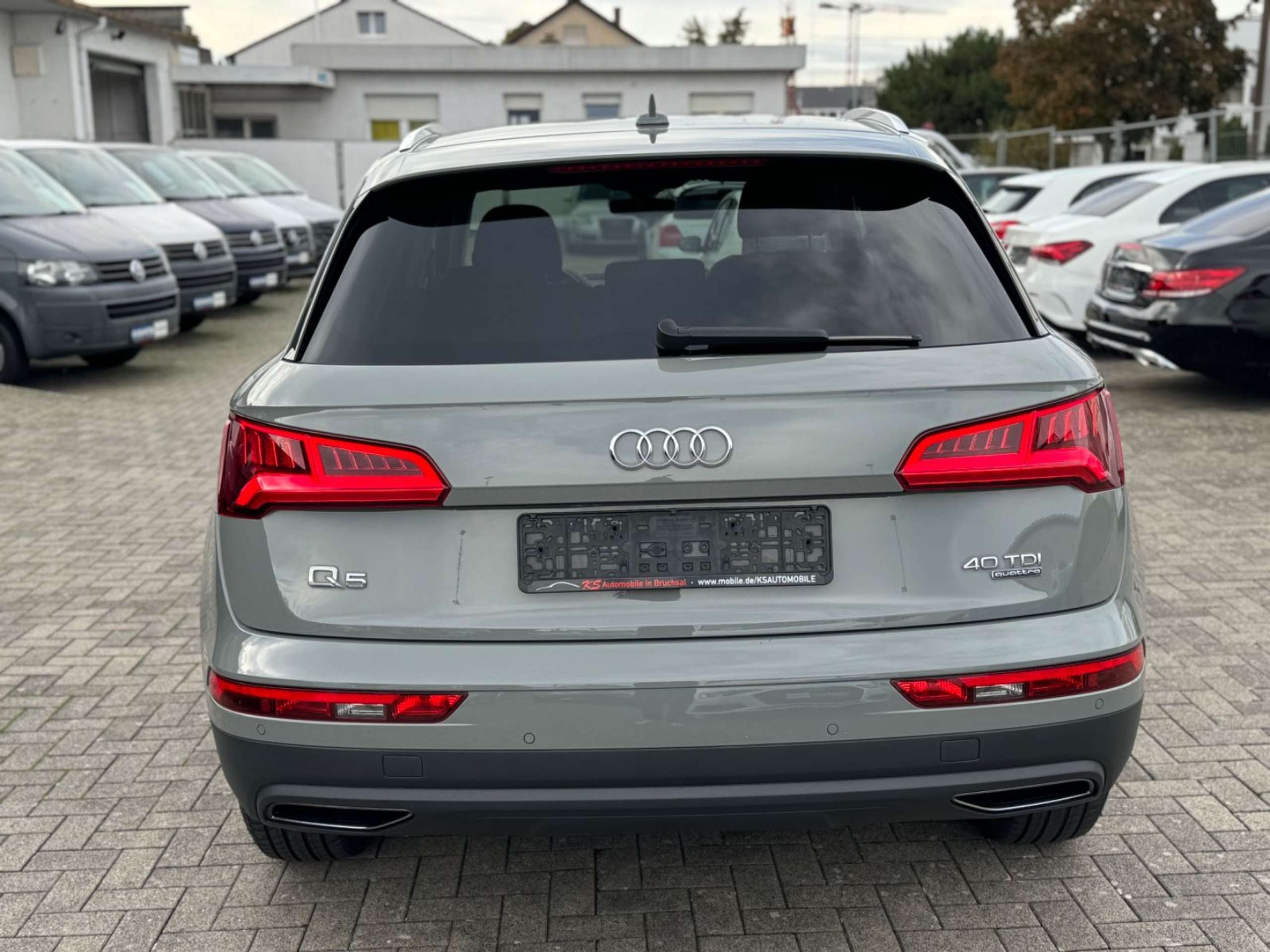 Audi - Q5