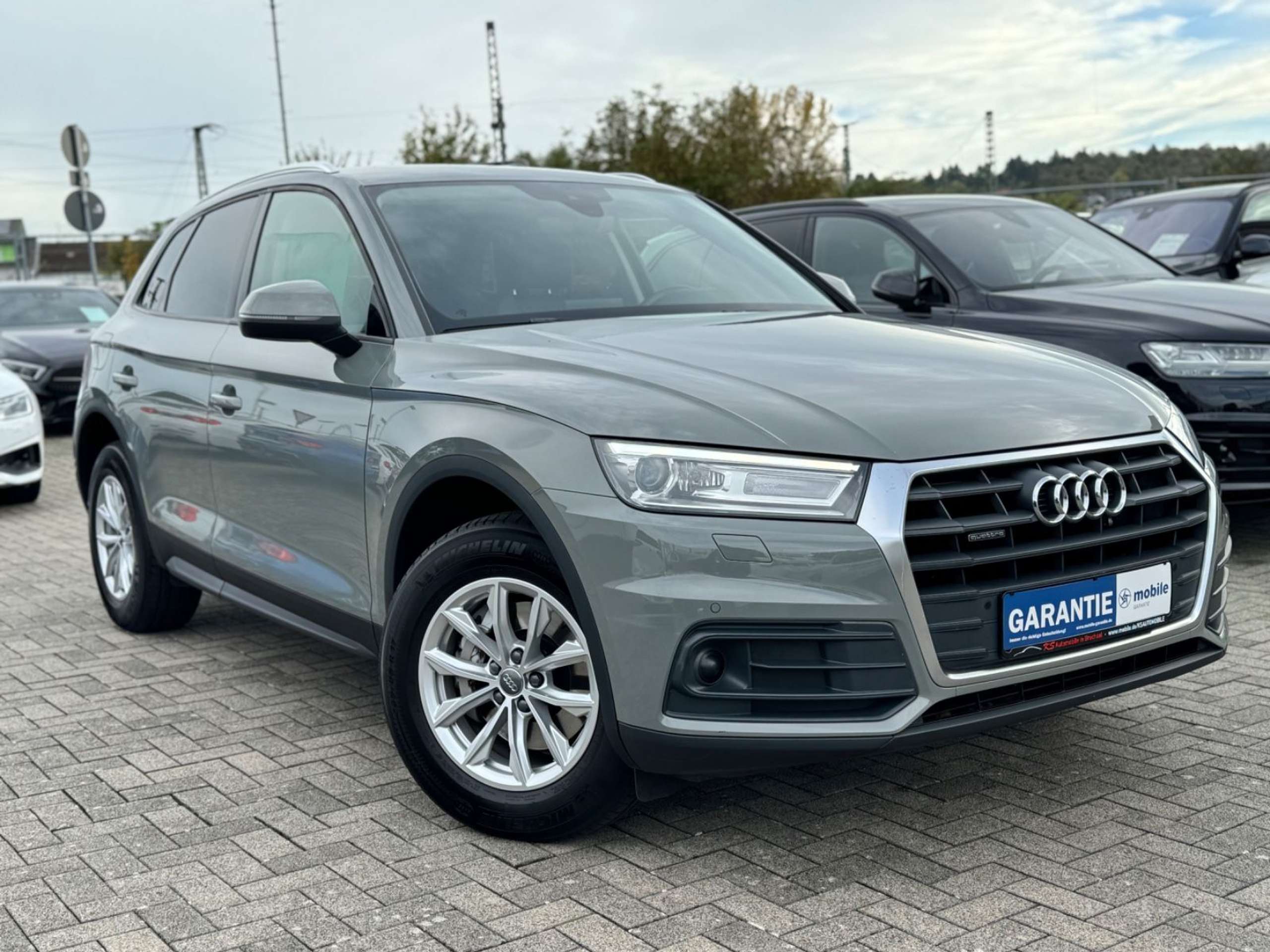 Audi - Q5