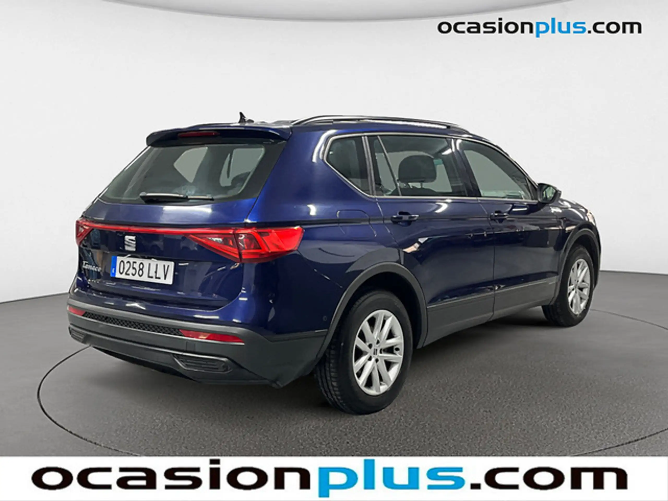 SEAT - Tarraco