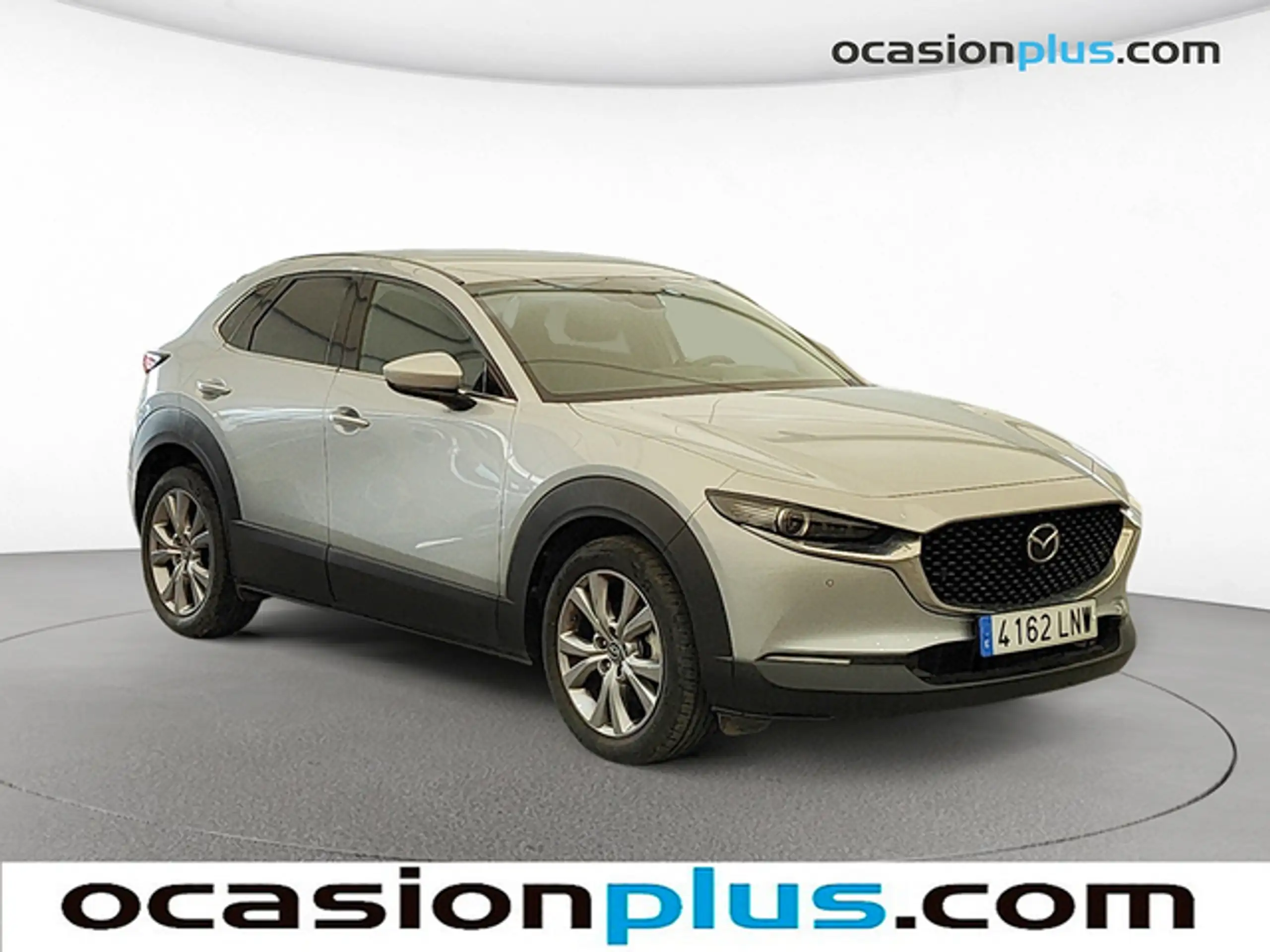 Mazda - CX-30