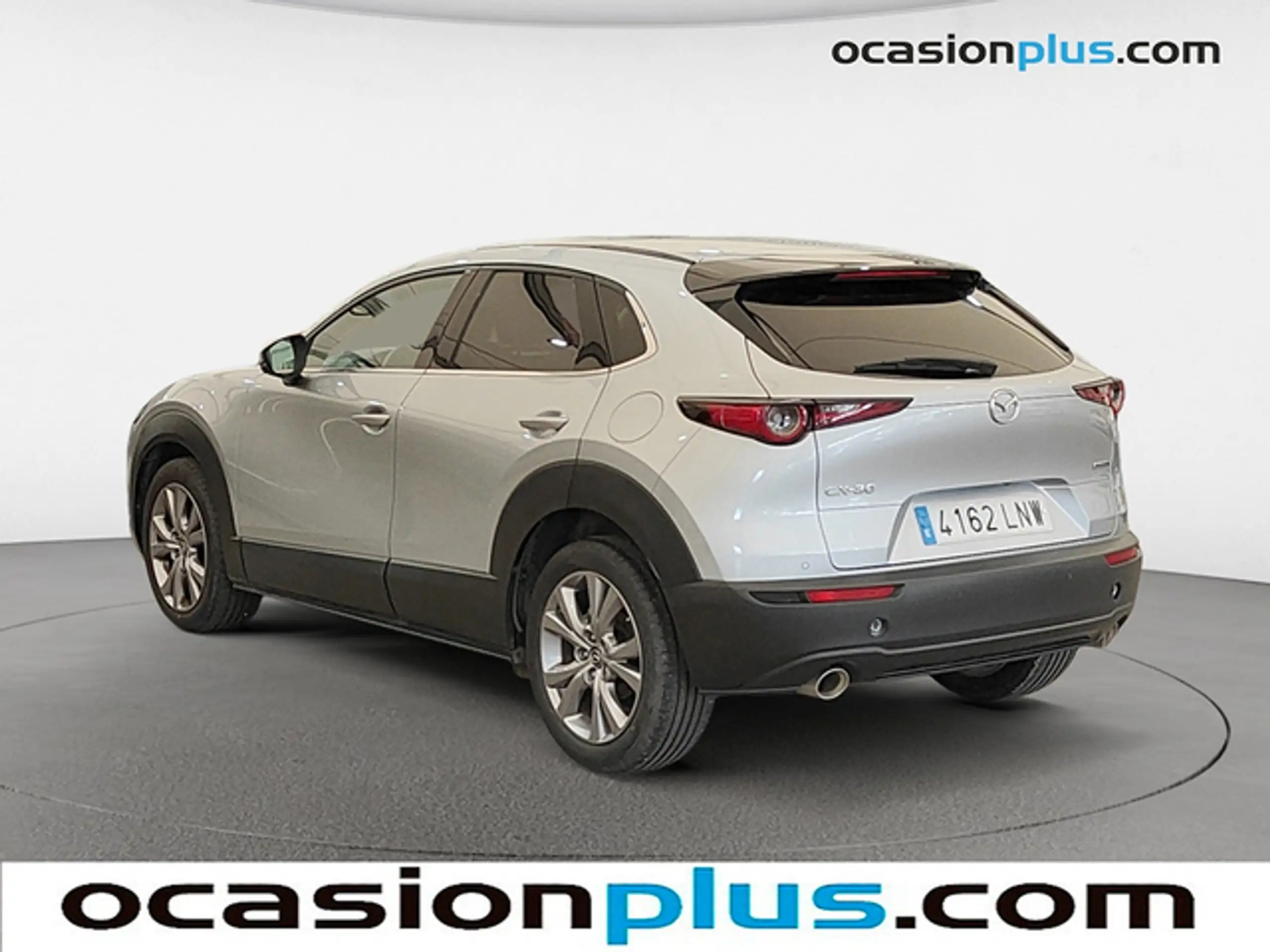 Mazda - CX-30