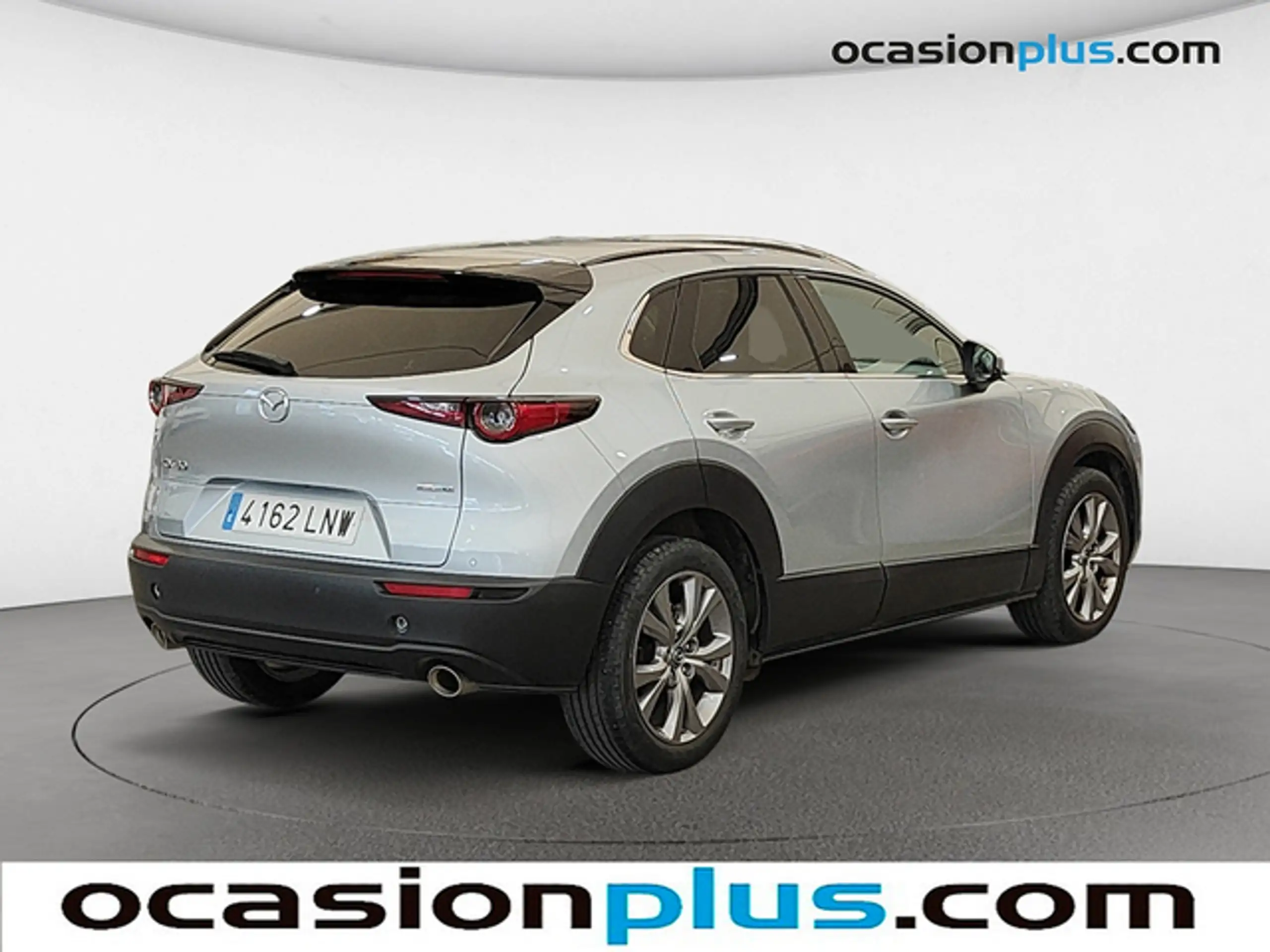 Mazda - CX-30