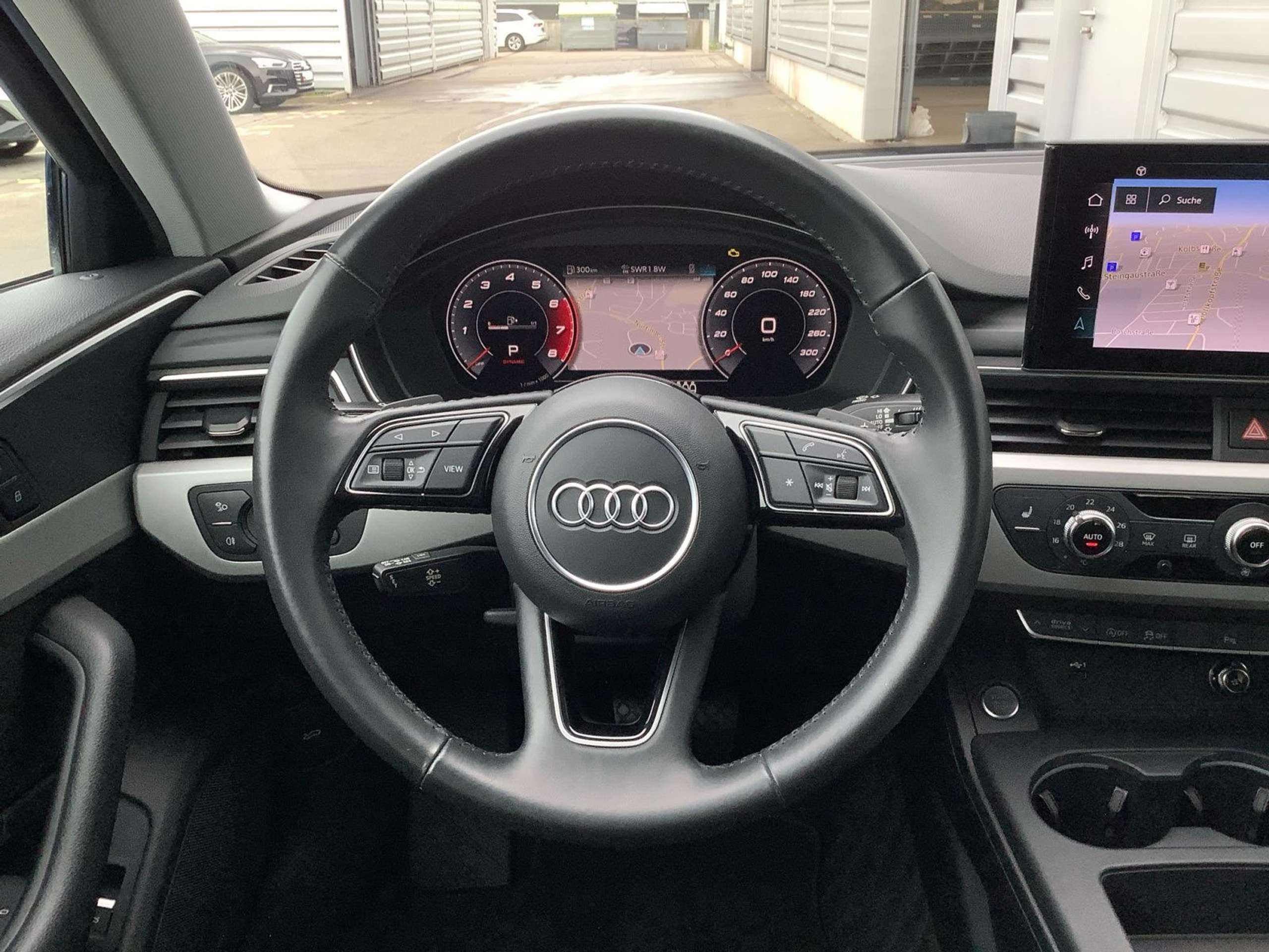 Audi - A4