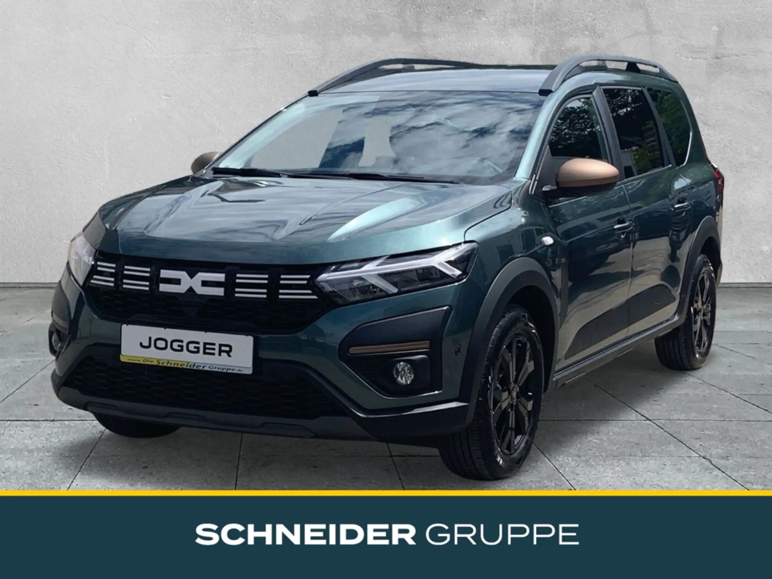 Dacia Jogger 2024