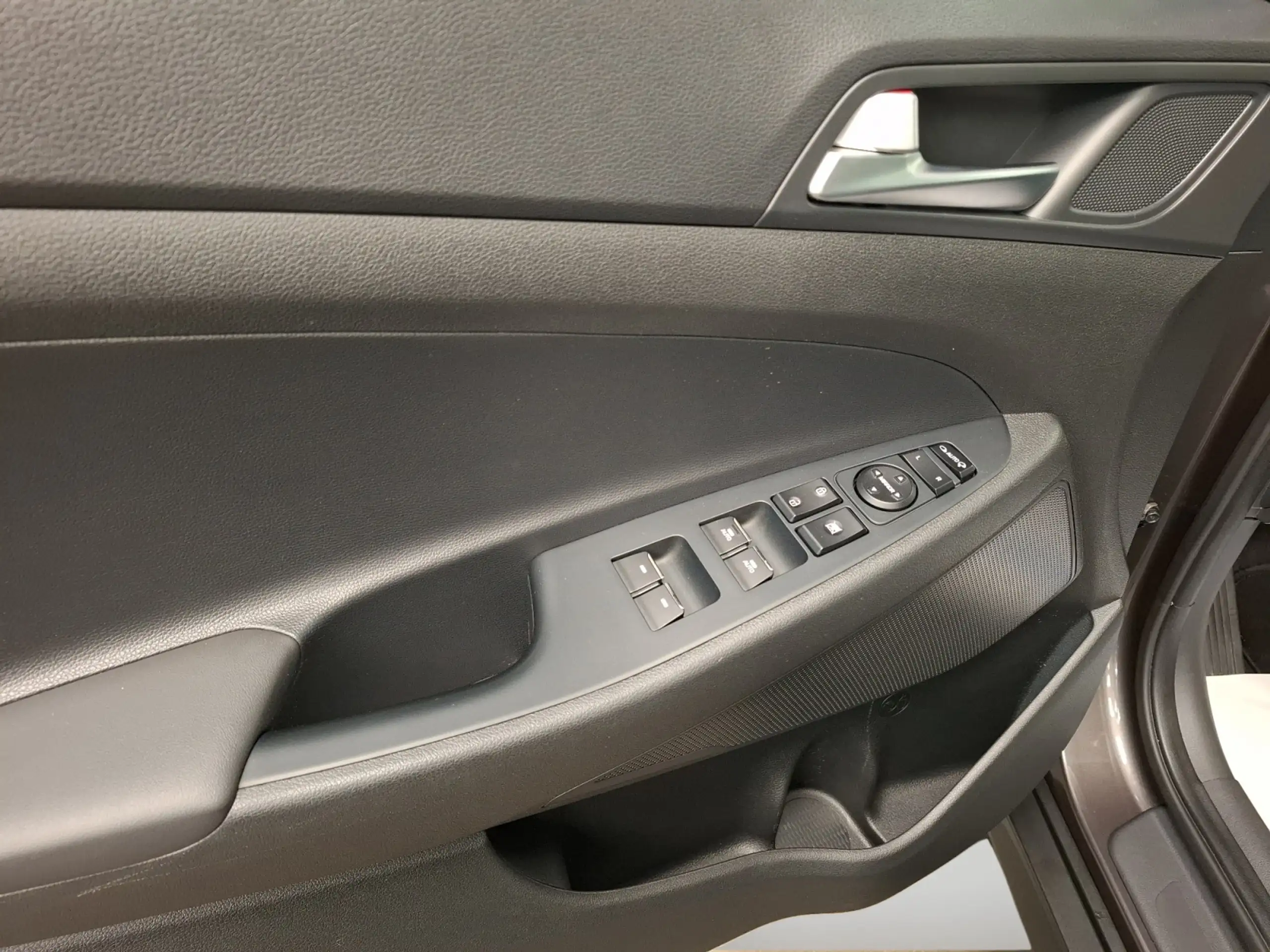 Hyundai - TUCSON