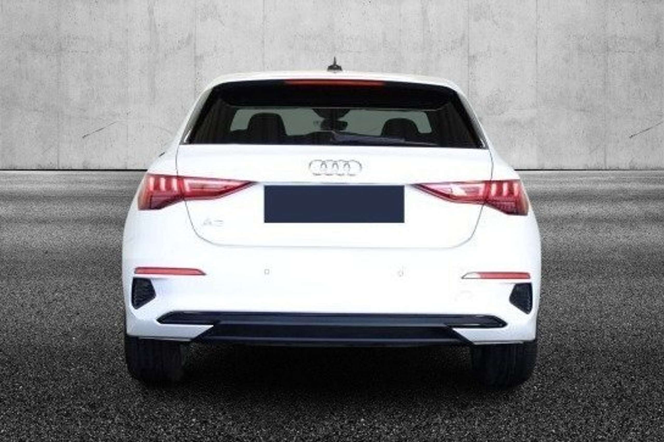 Audi - A3