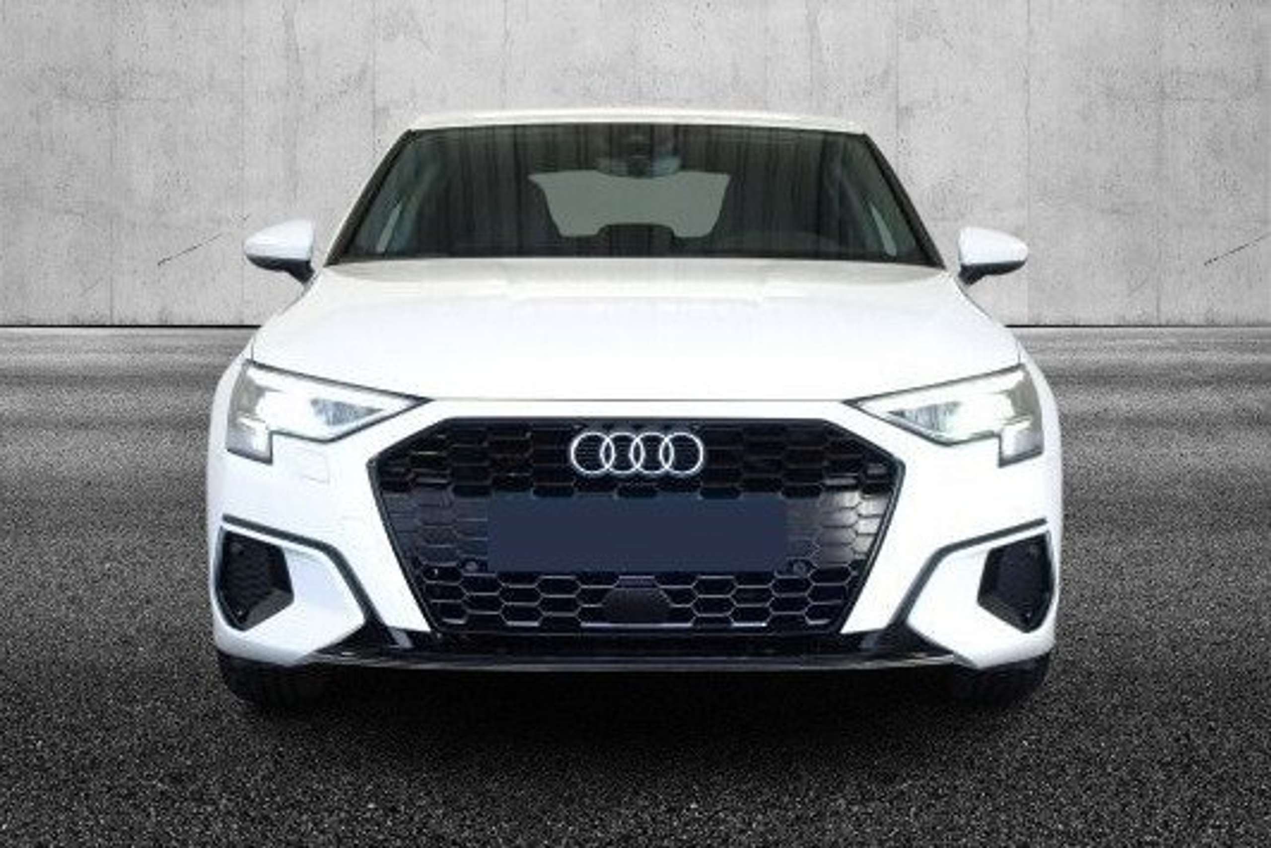 Audi - A3