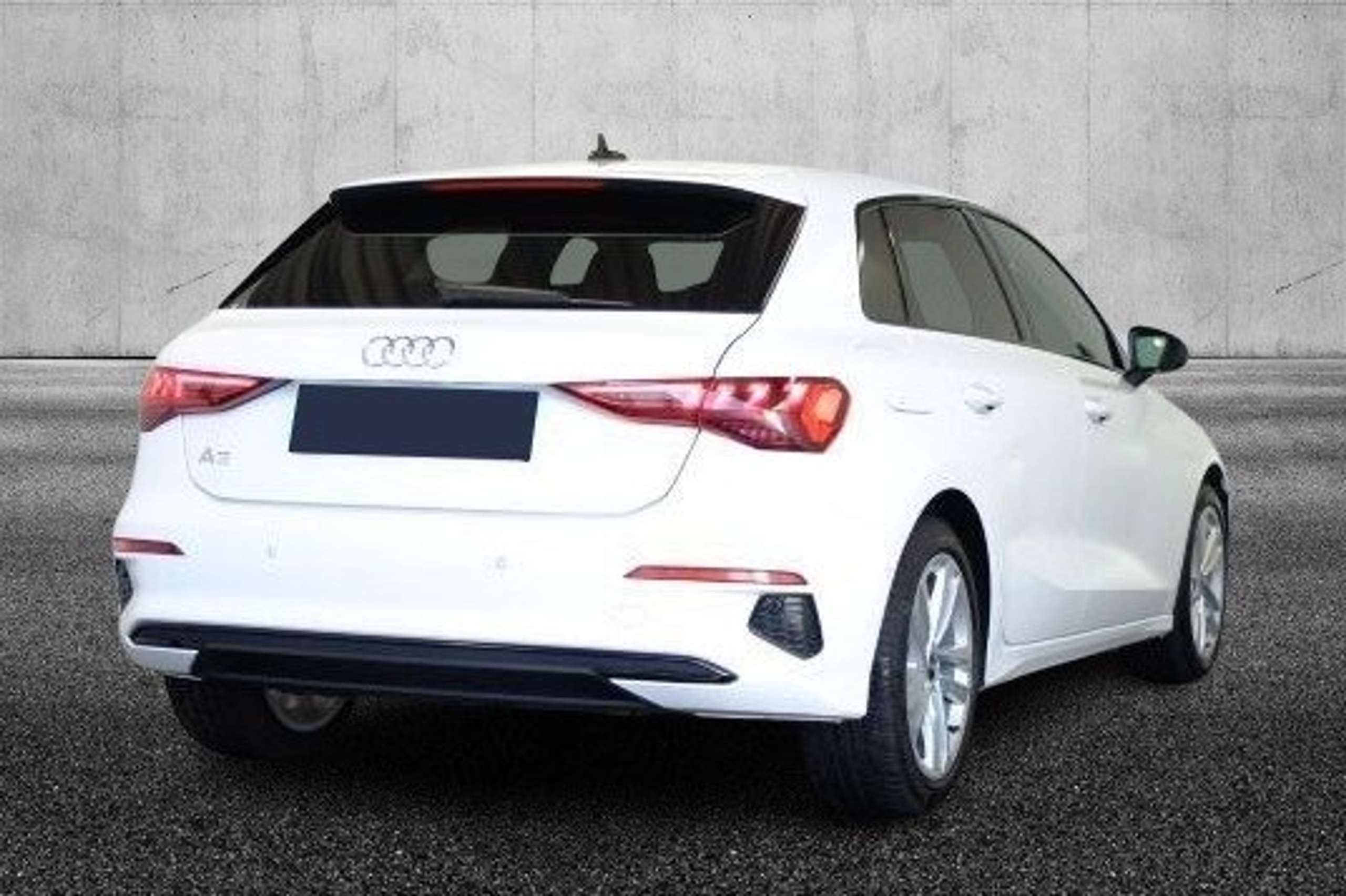 Audi - A3