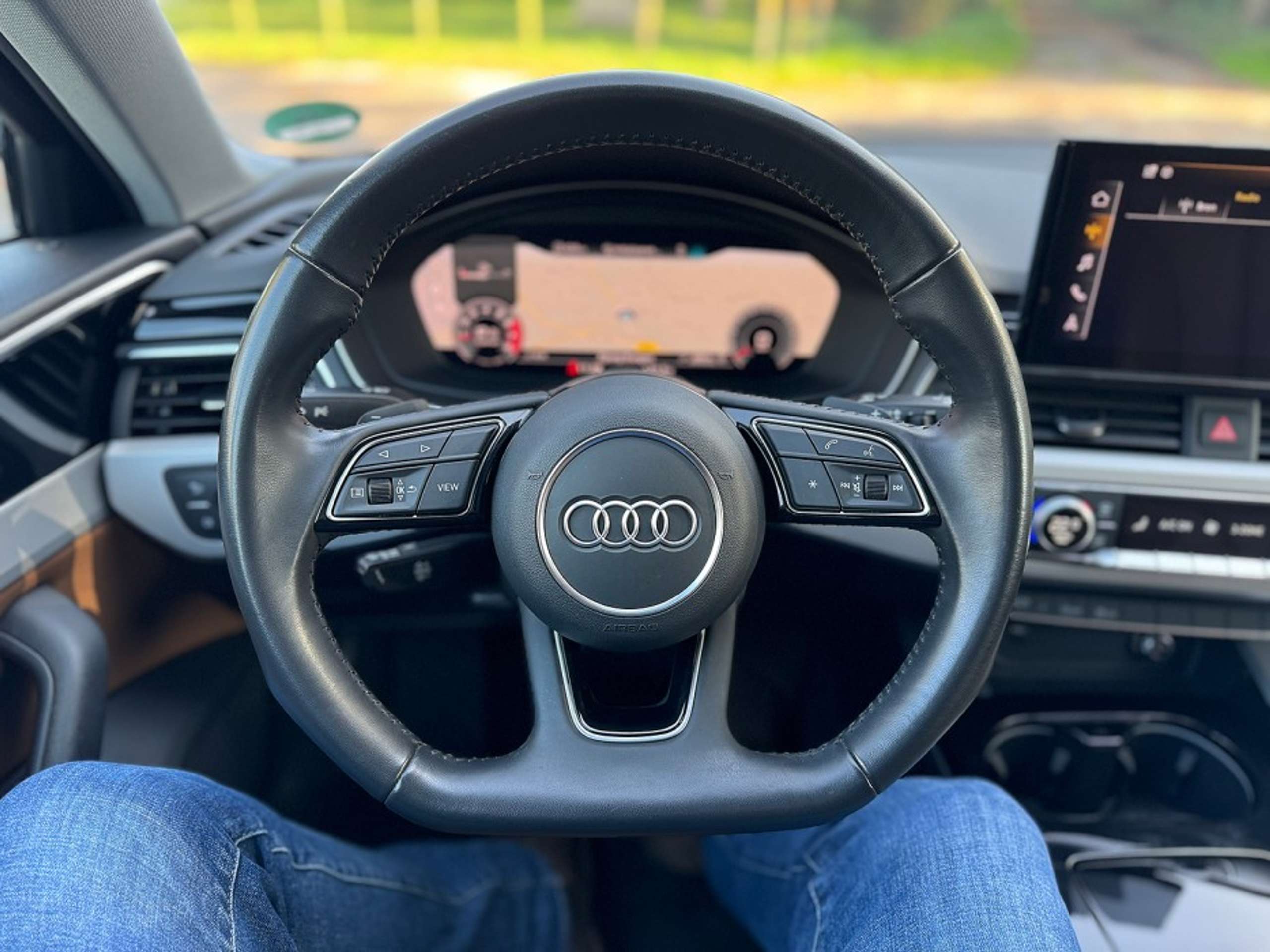 Audi - A4