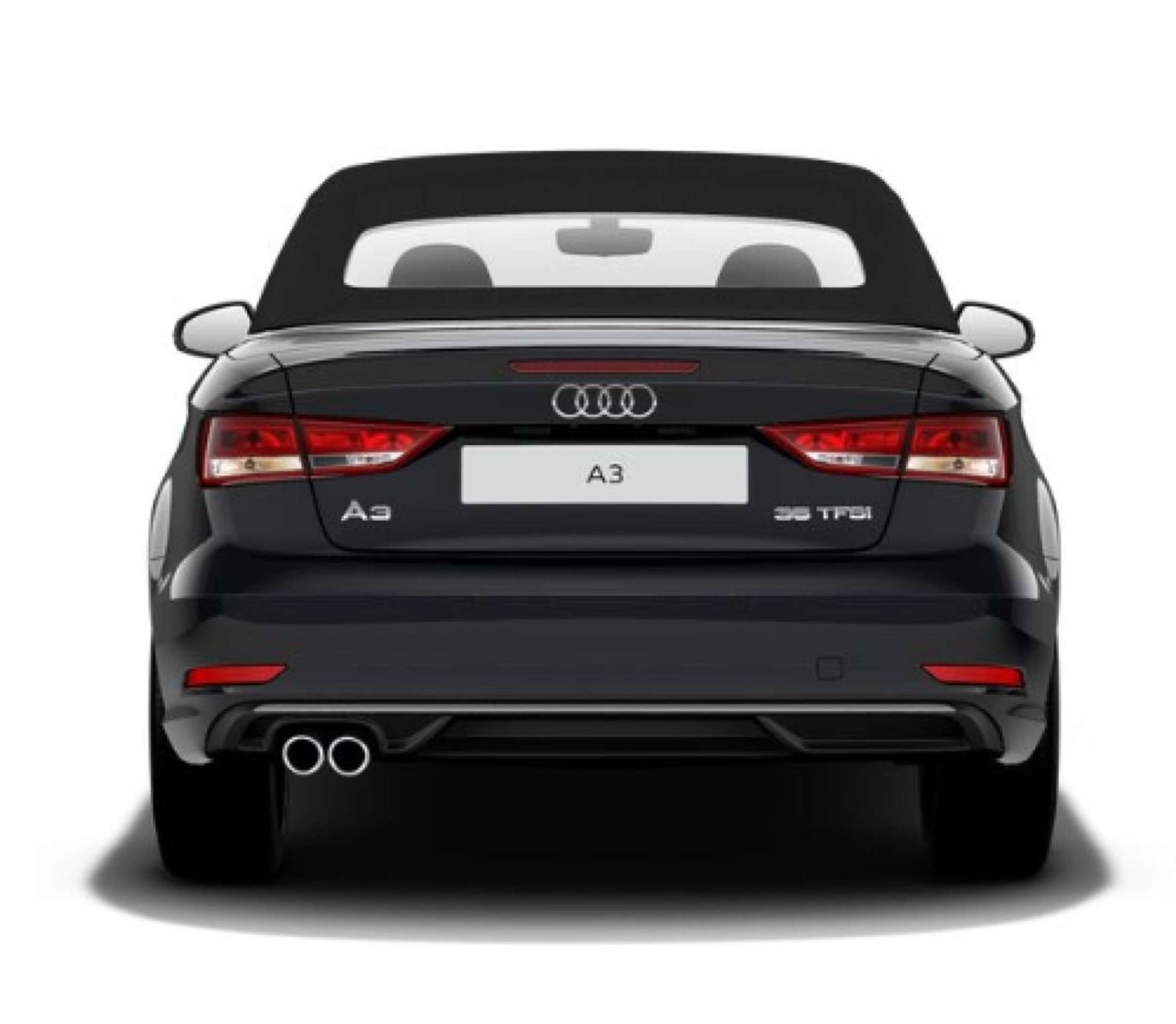 Audi - A3