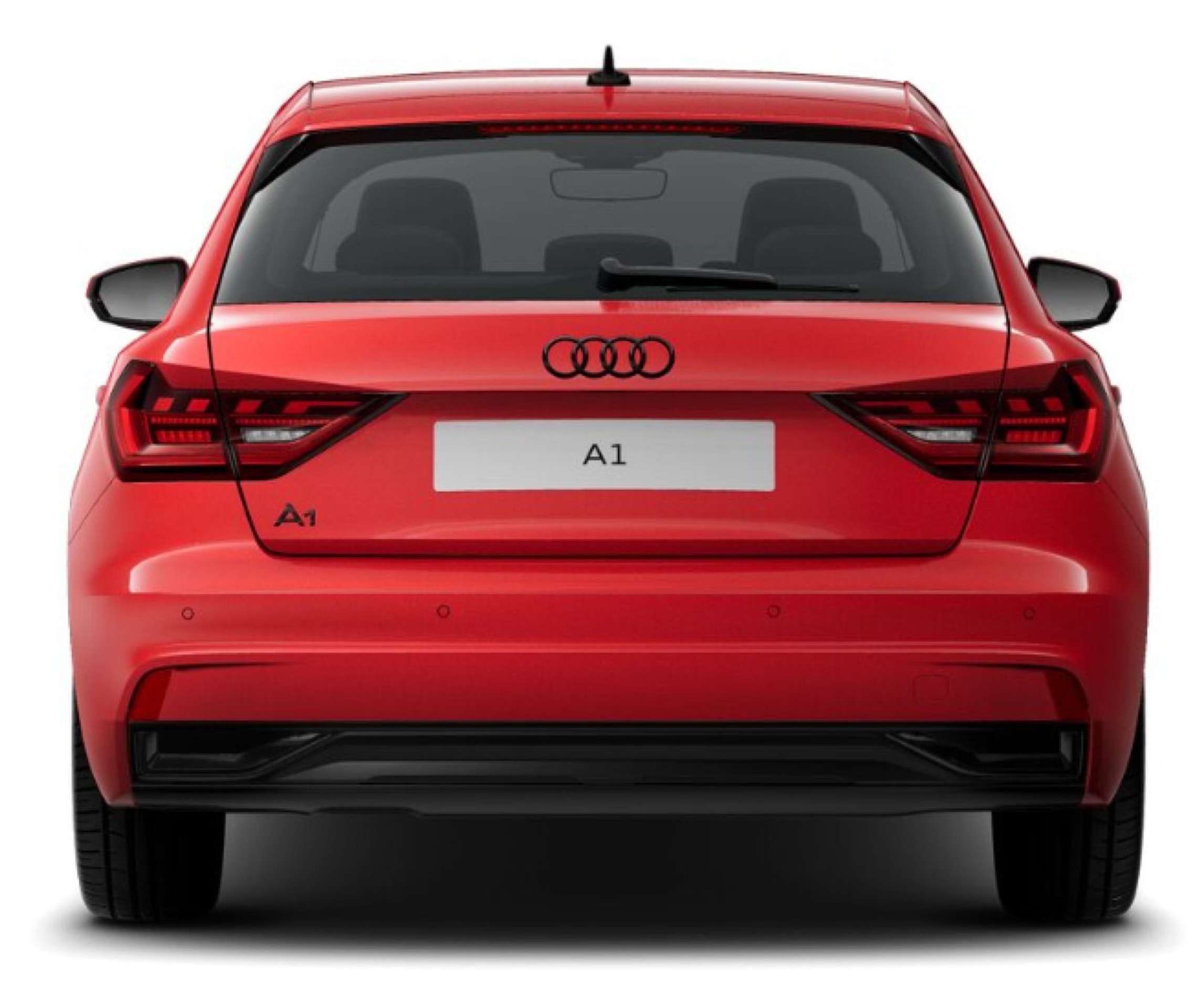 Audi - A1