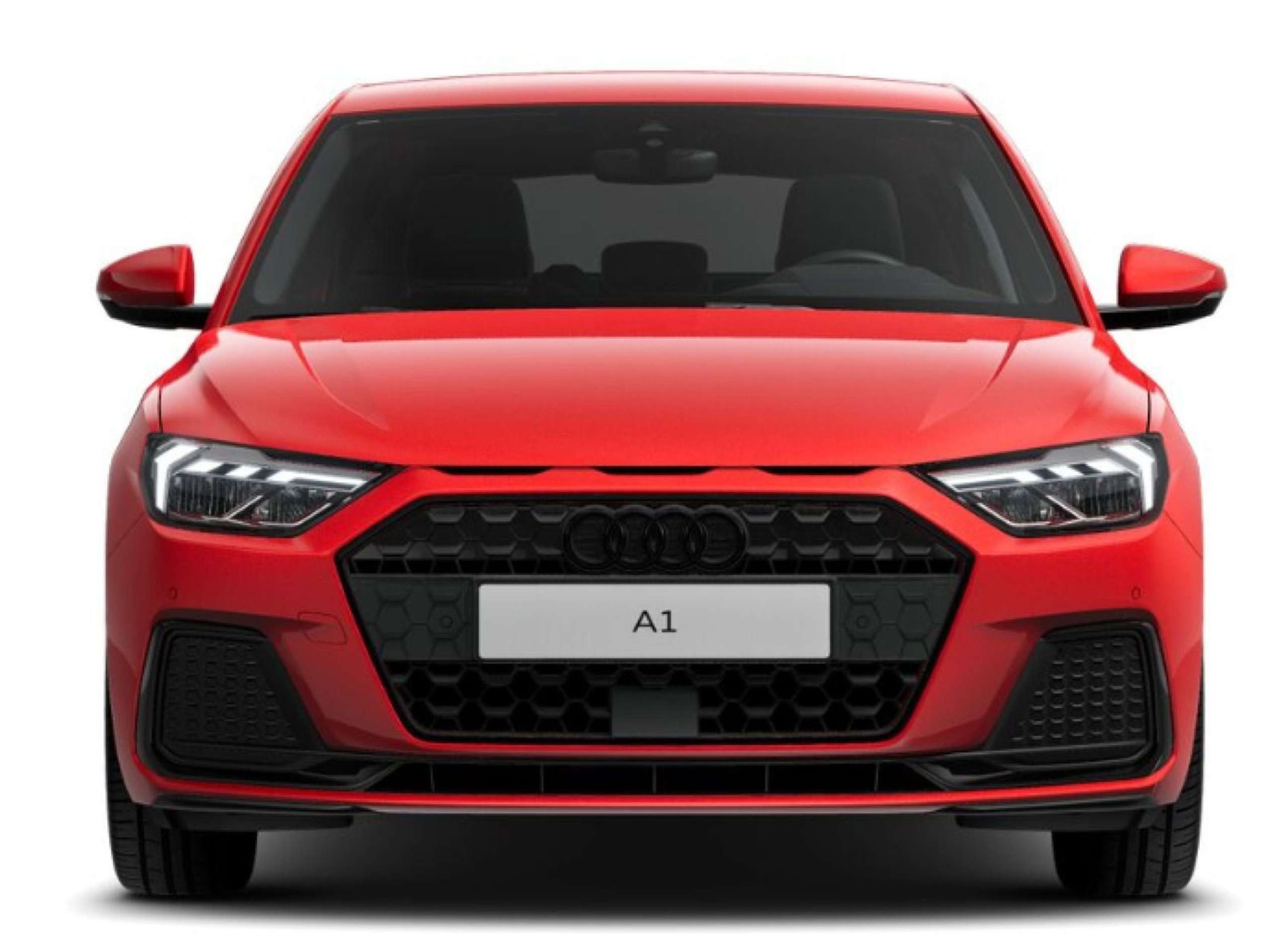 Audi - A1