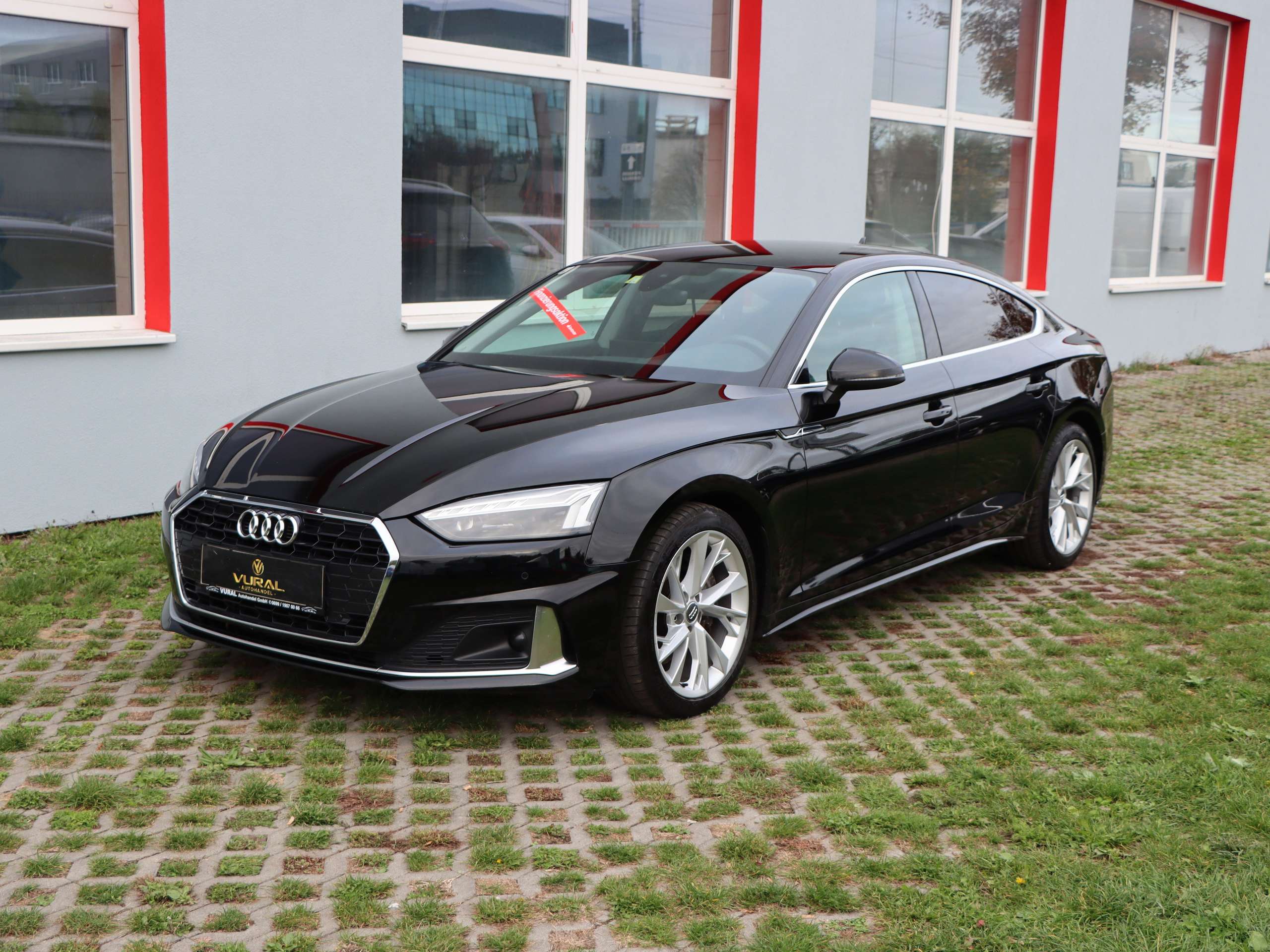 Audi - A5