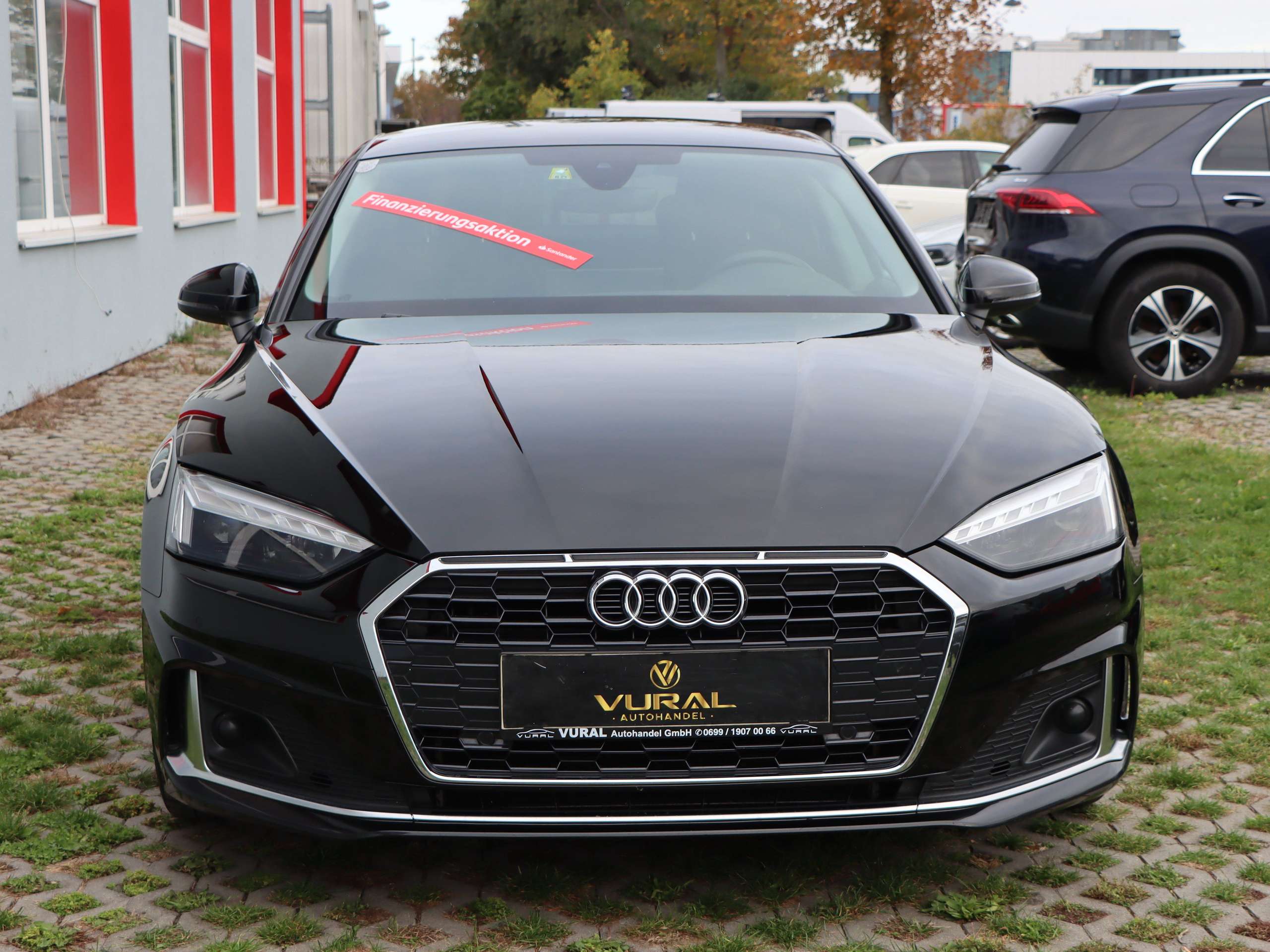 Audi - A5