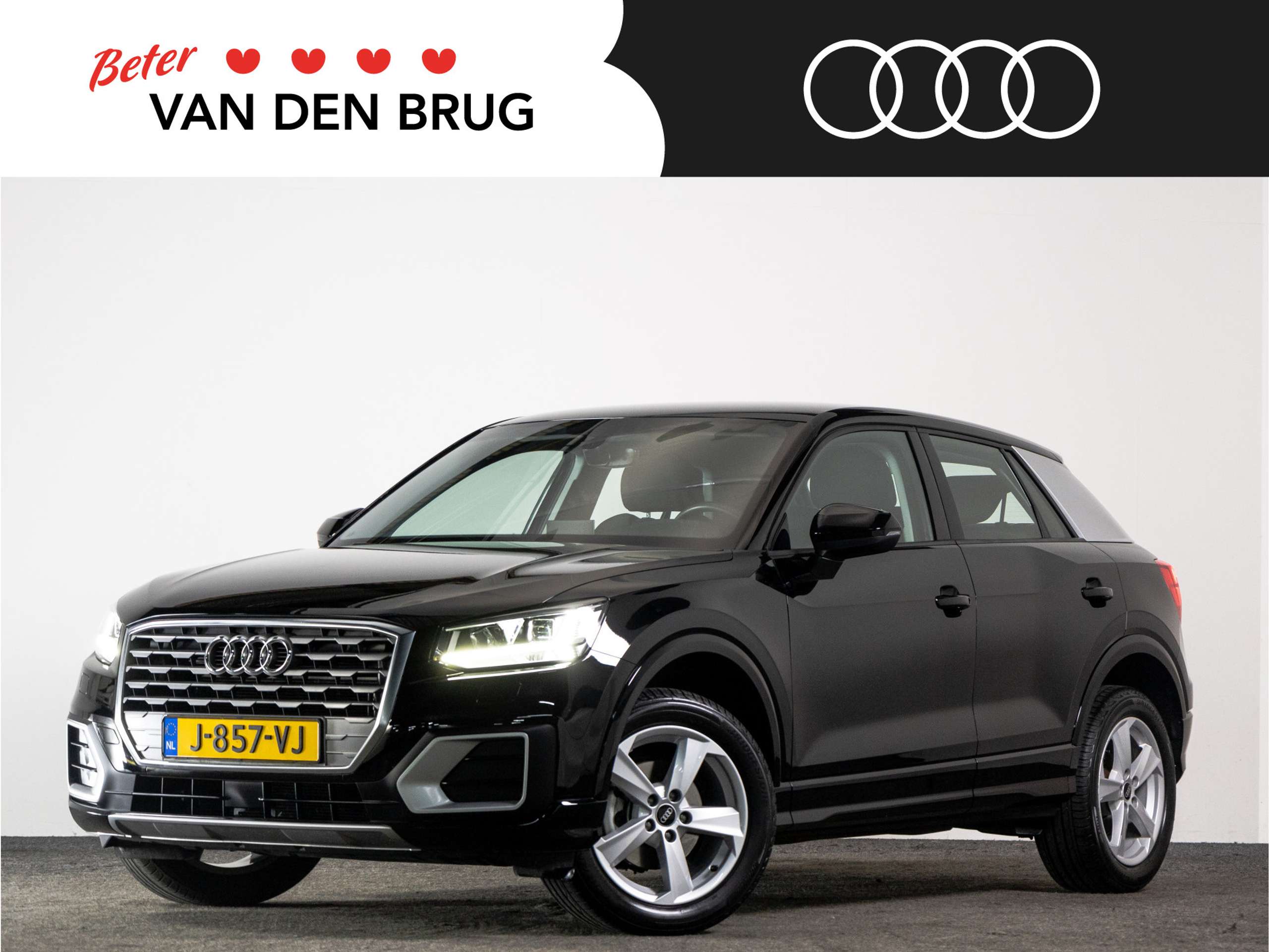 Audi - Q2