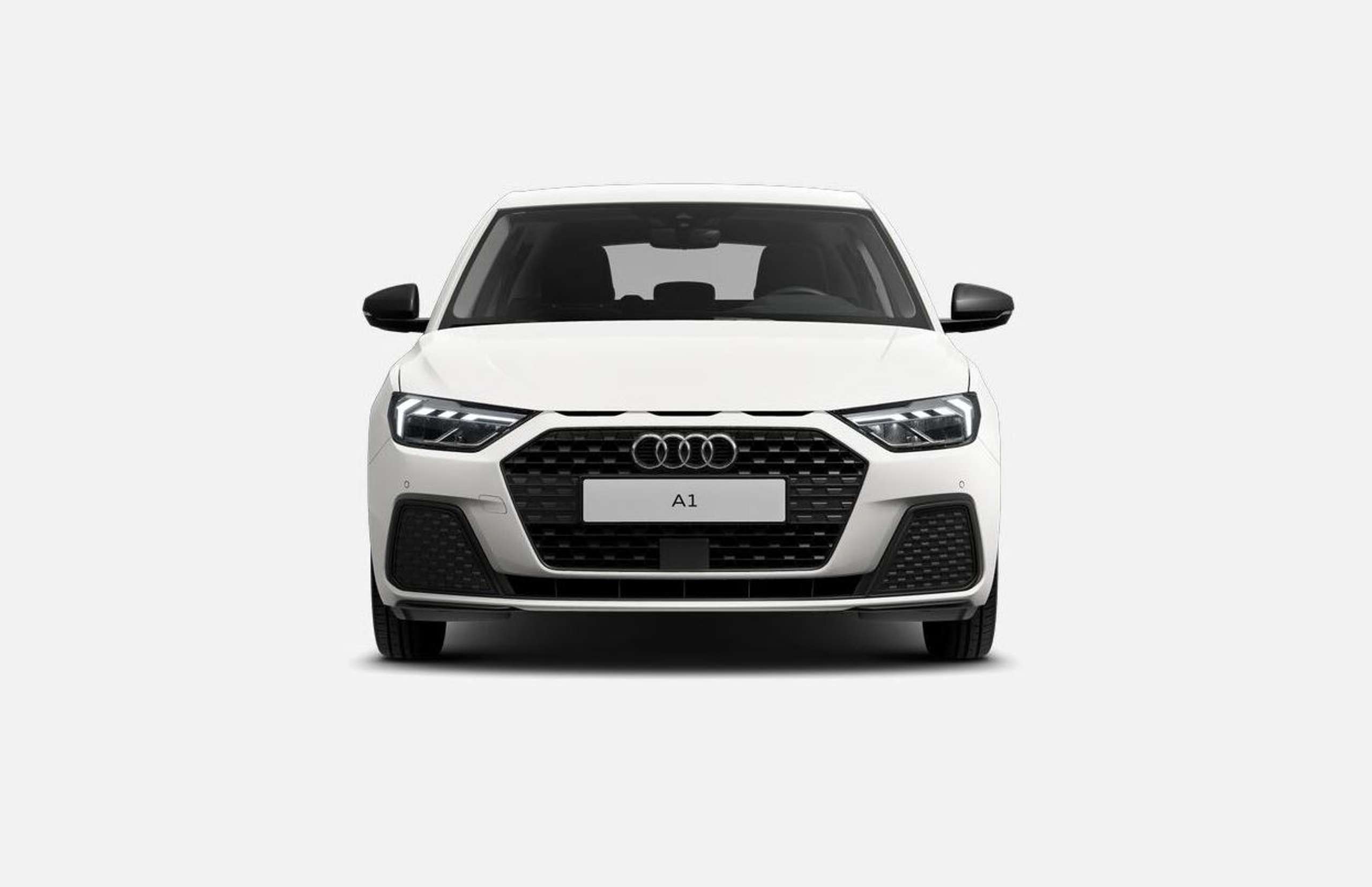 Audi - A1