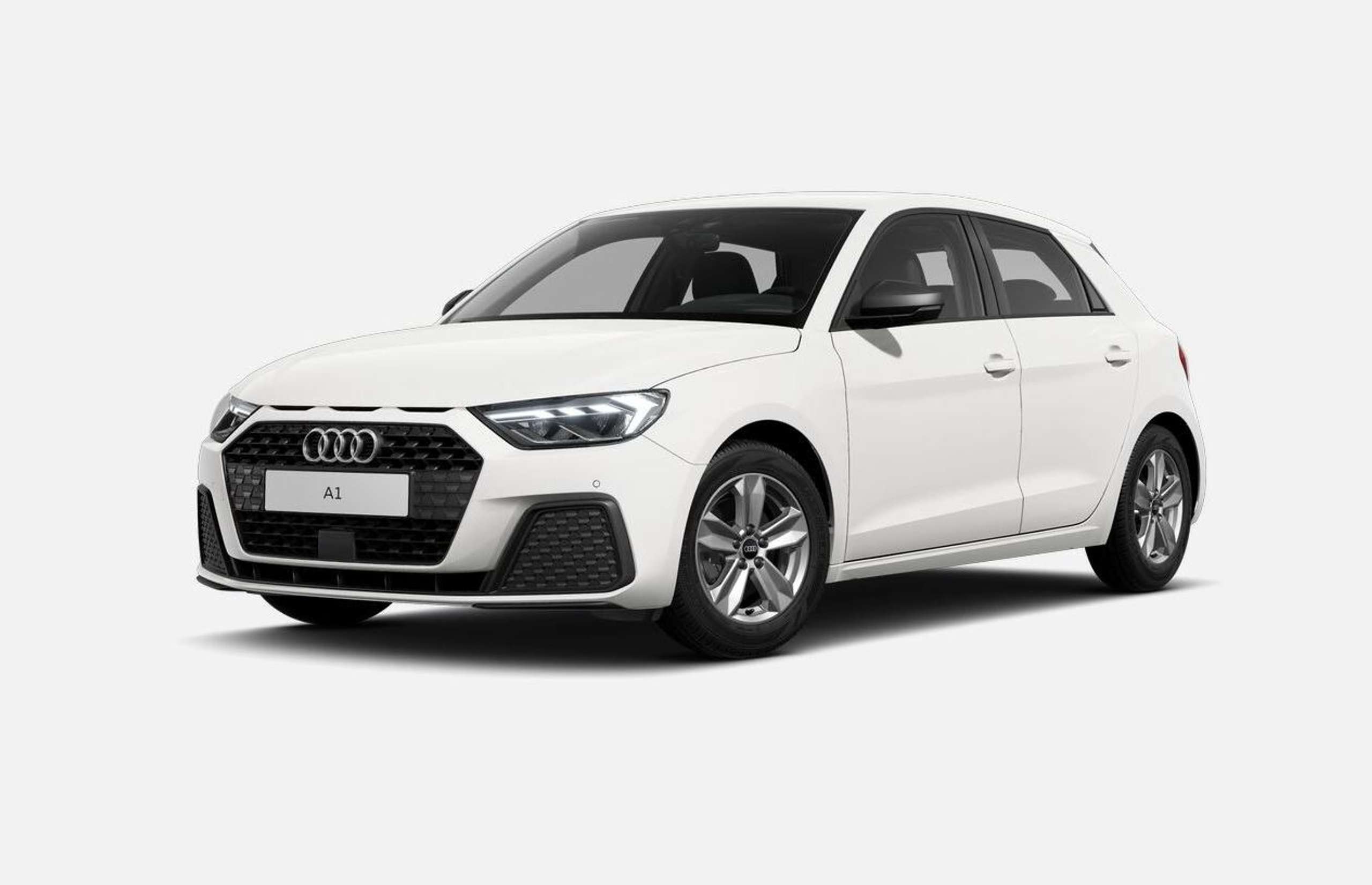 Audi - A1