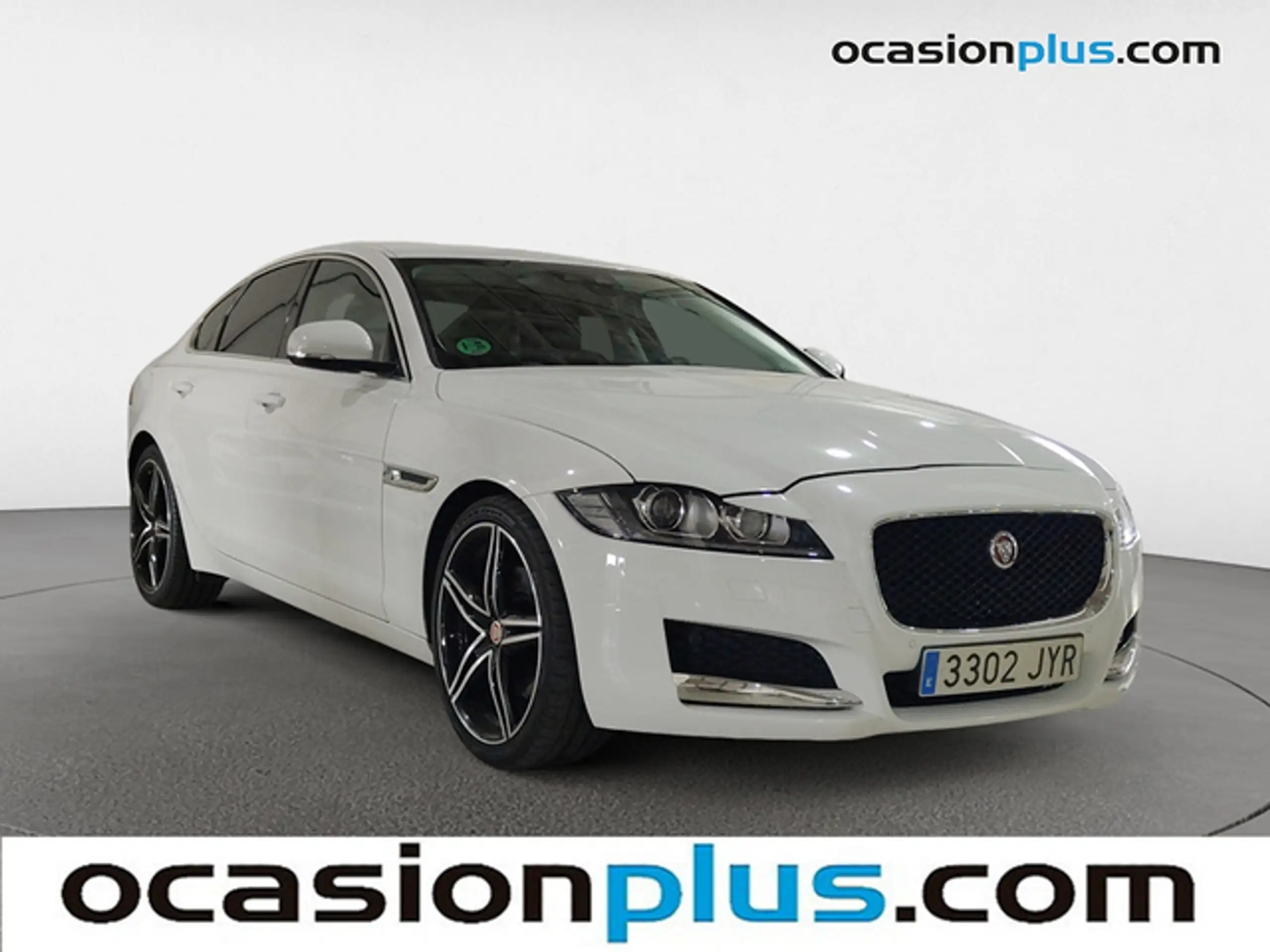 Jaguar - XF