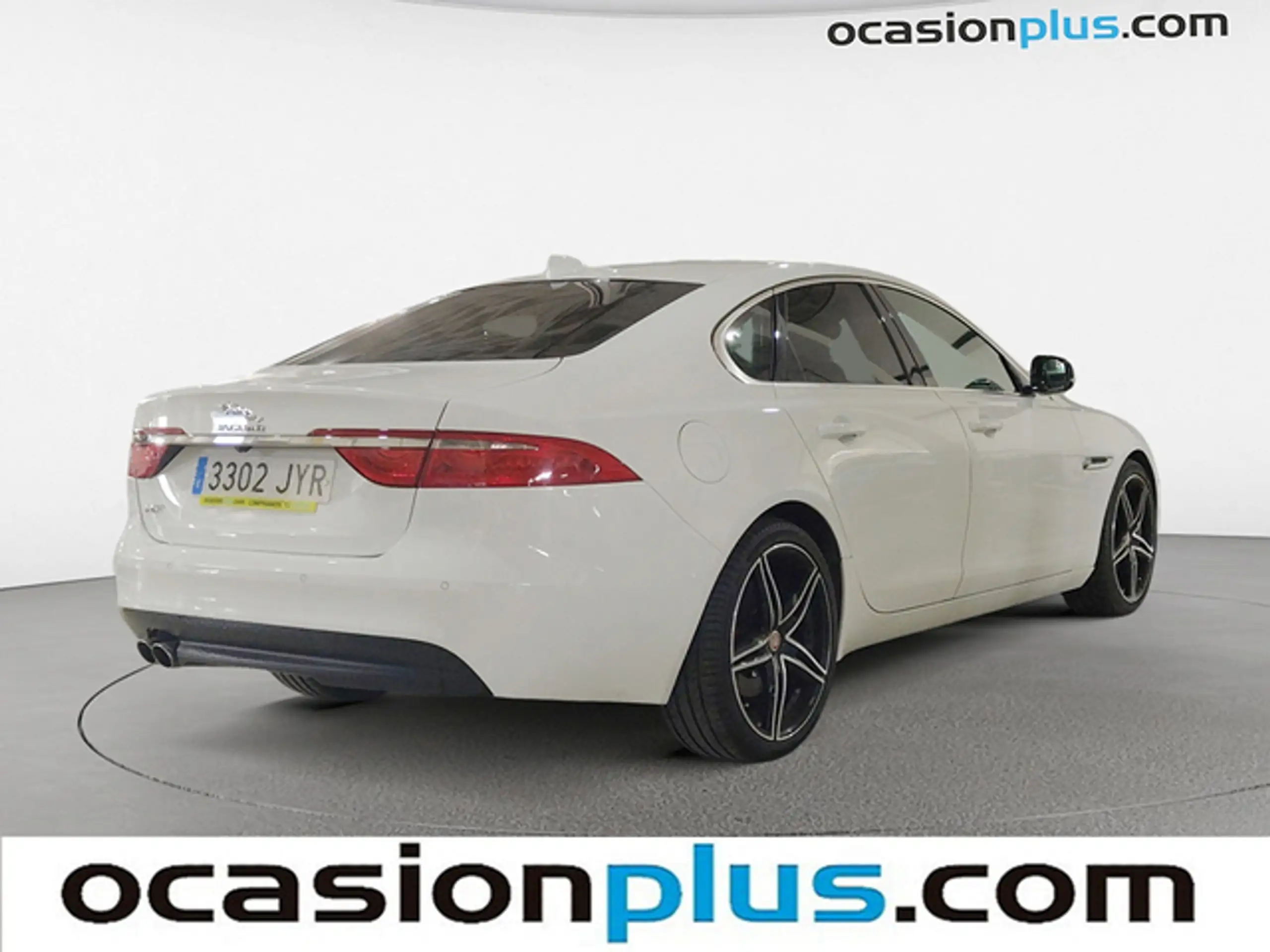 Jaguar - XF