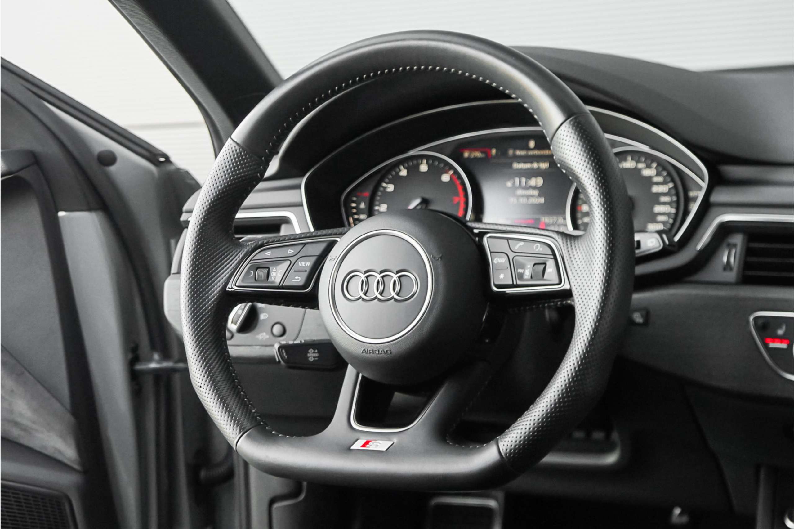 Audi - A4