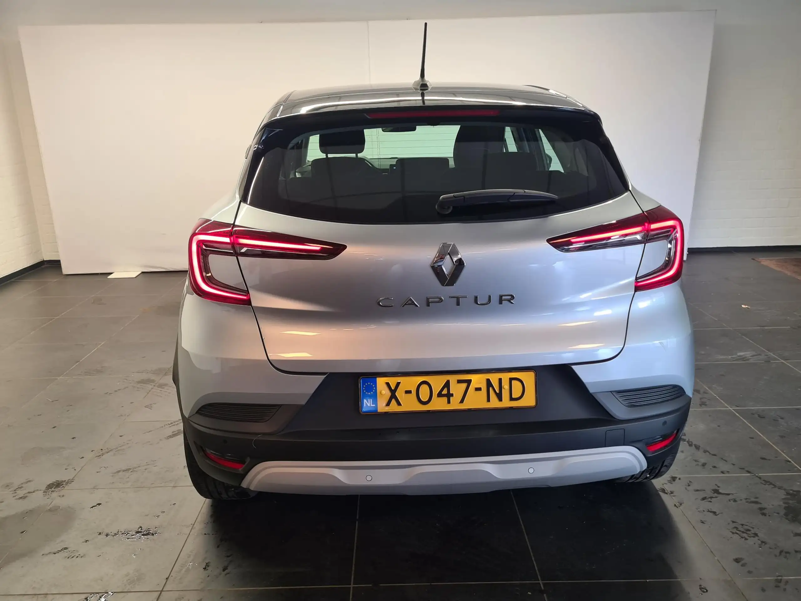 Renault - Captur