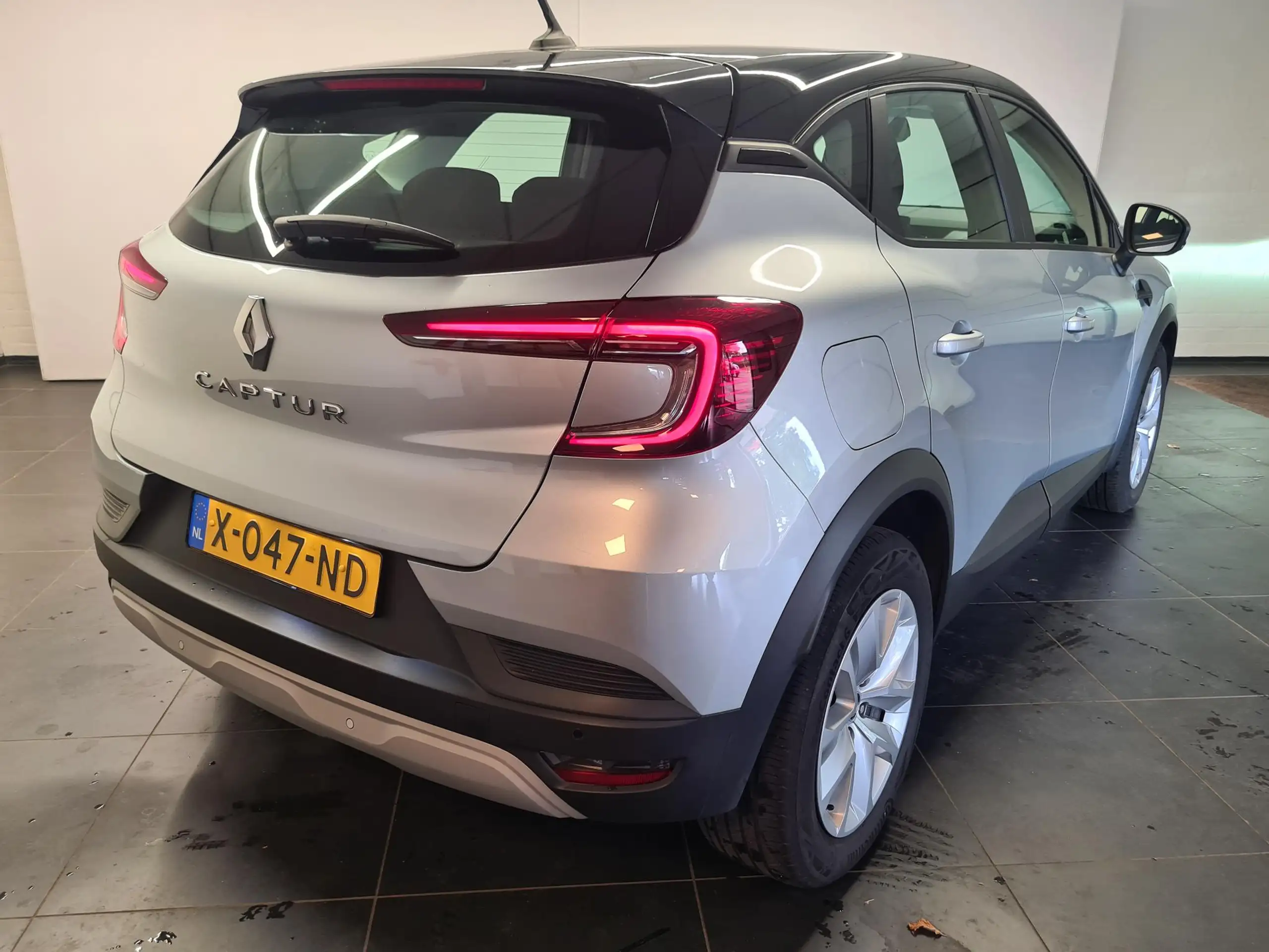 Renault - Captur