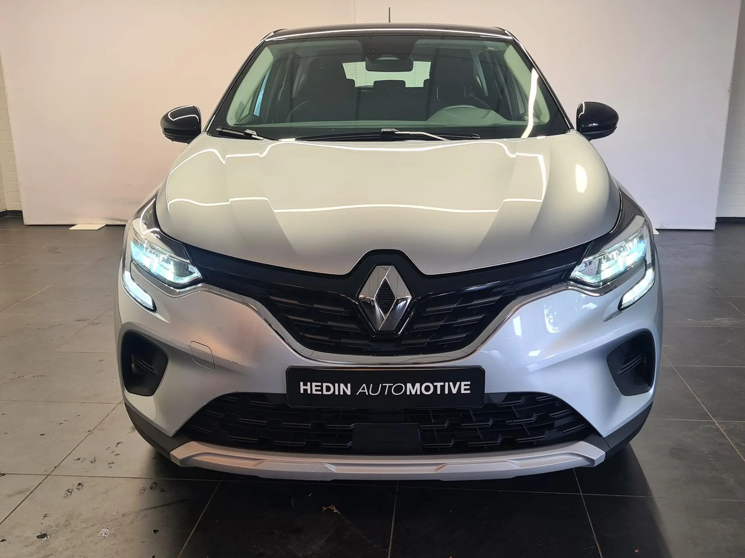 Renault - Captur