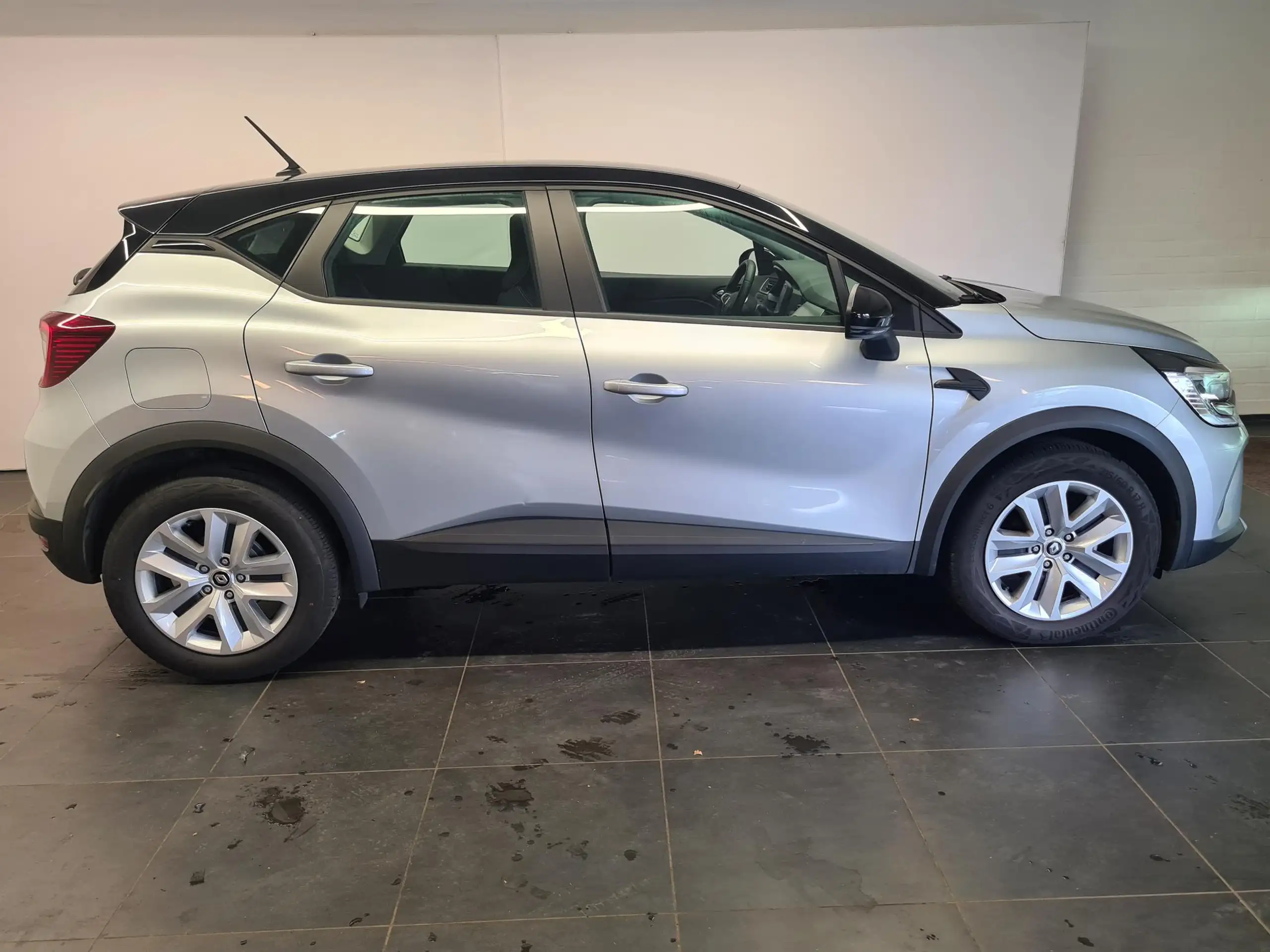 Renault - Captur