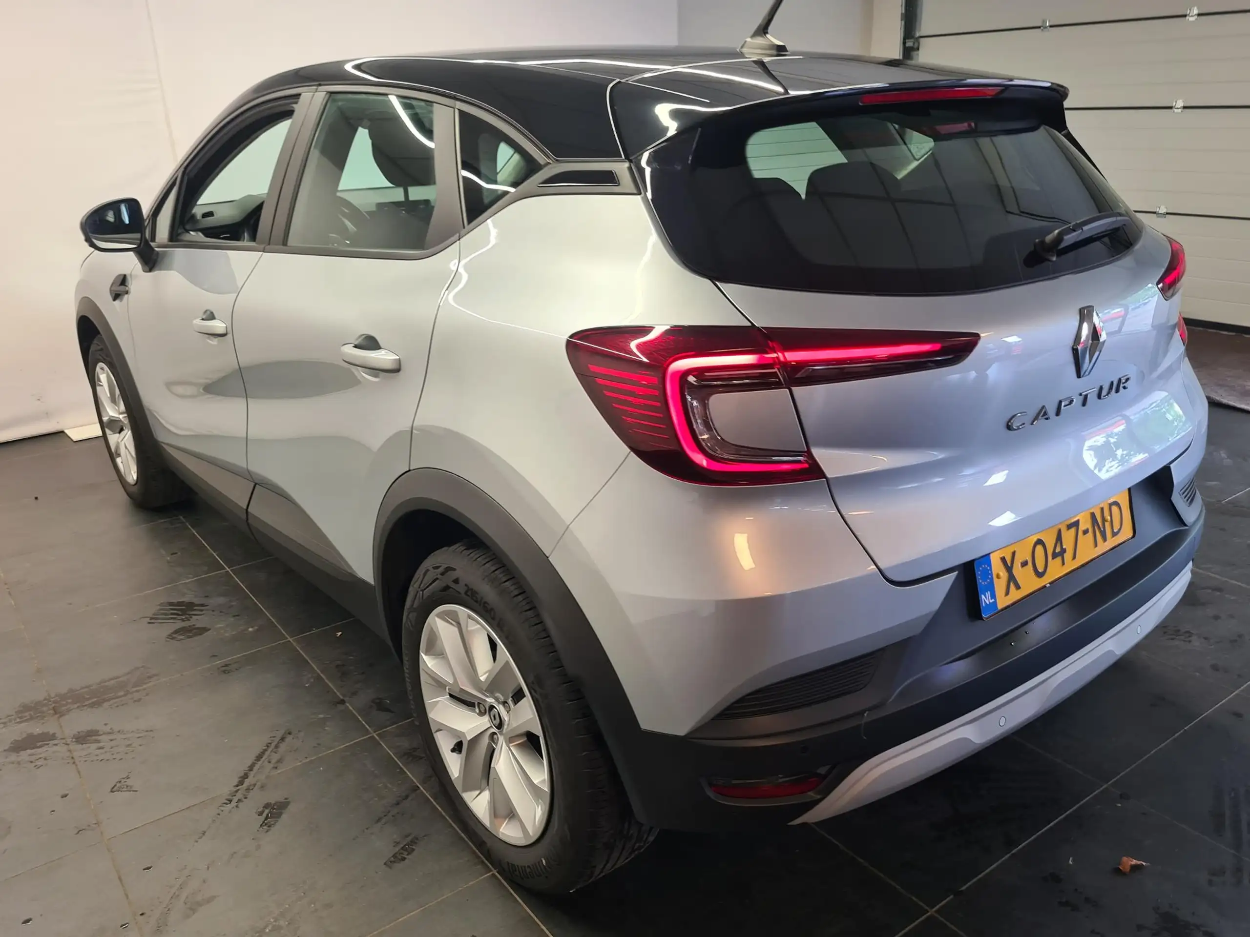 Renault - Captur