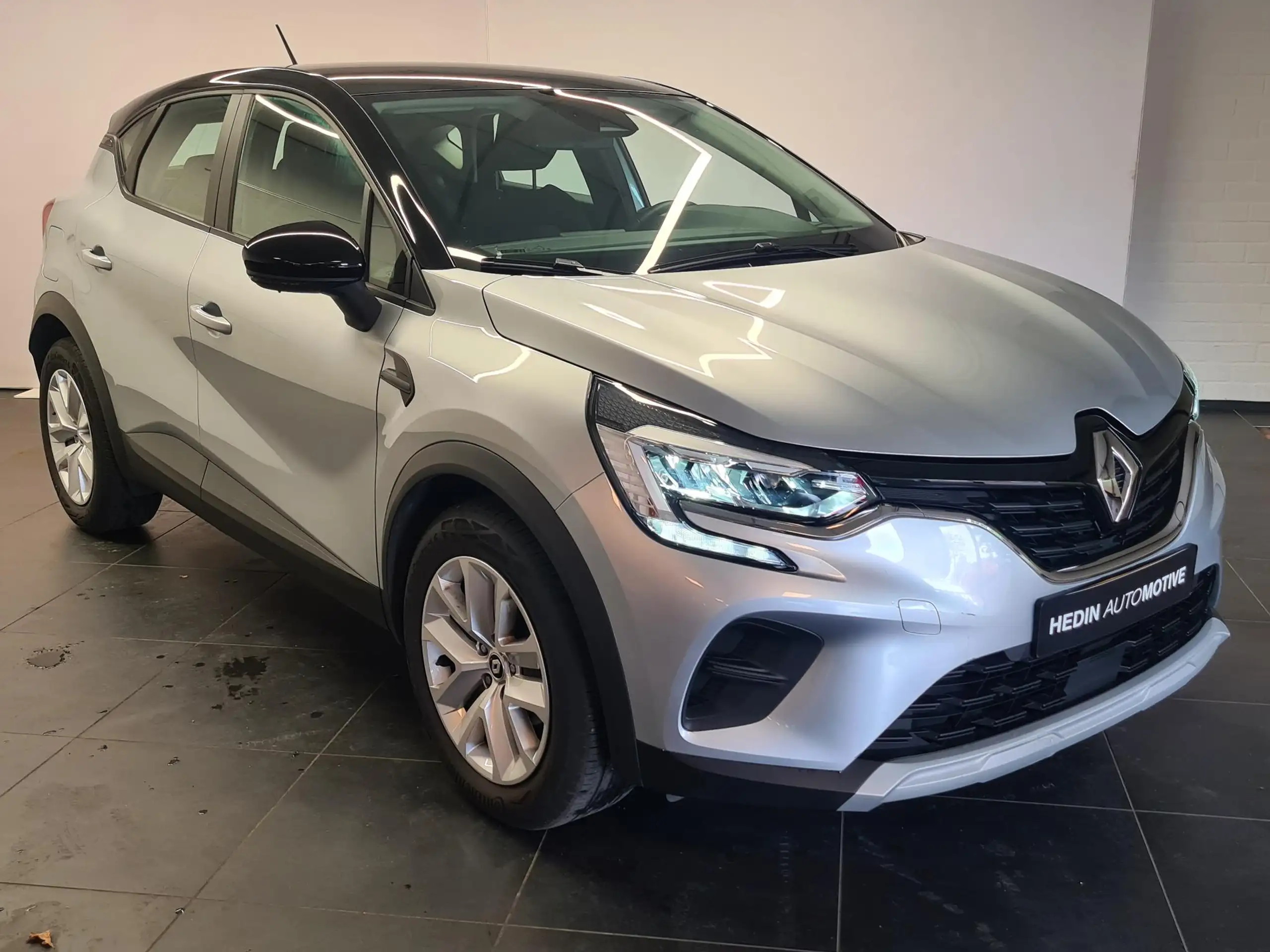 Renault - Captur