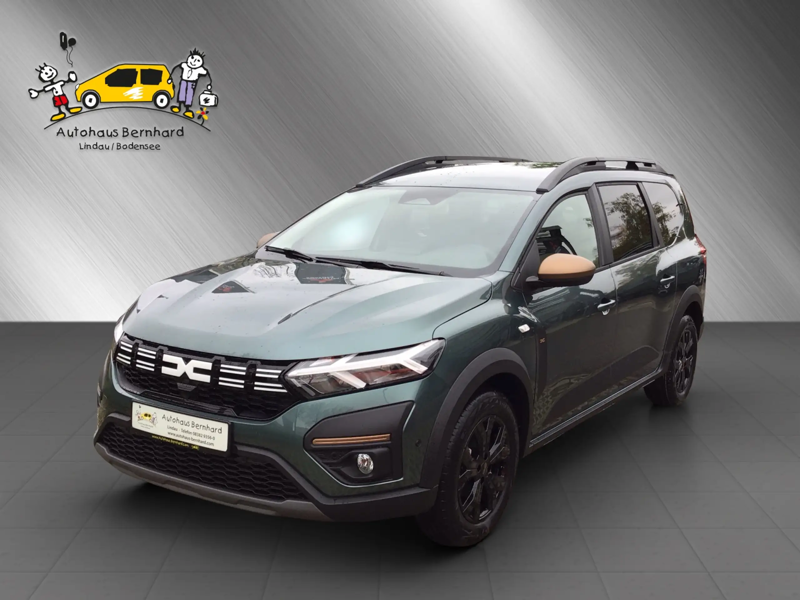 Dacia Jogger 2019