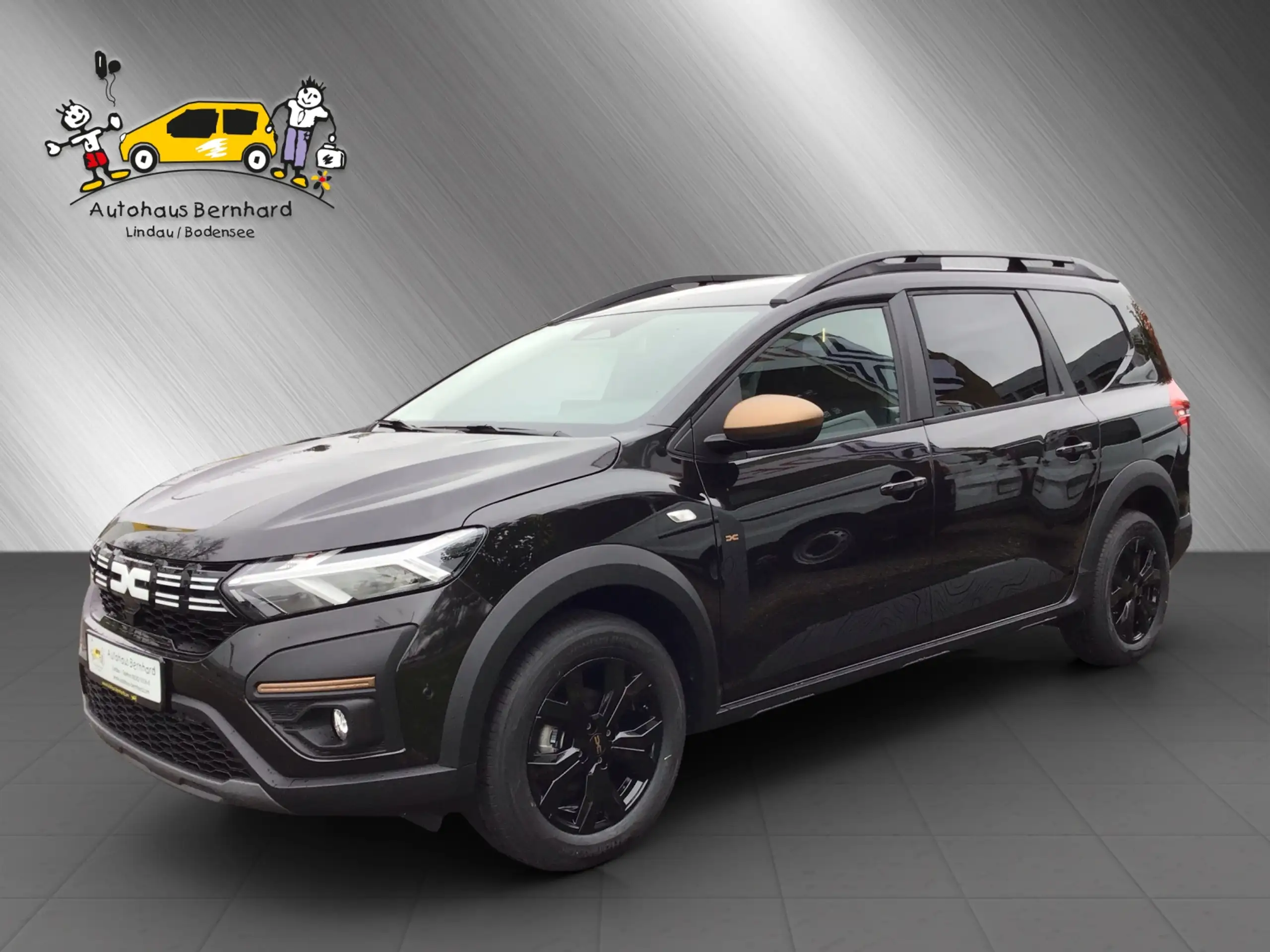 Dacia Jogger 2019