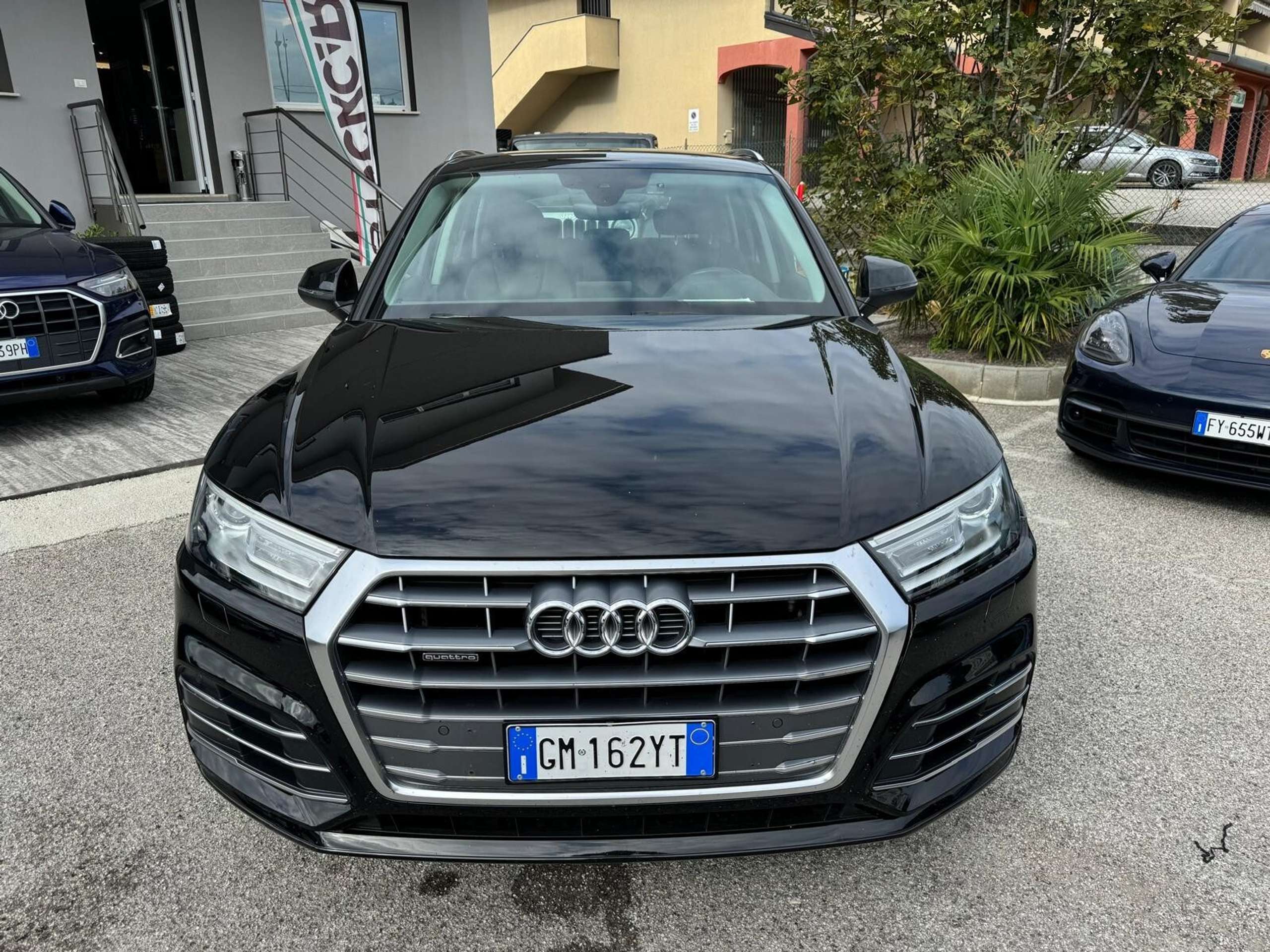 Audi - Q5