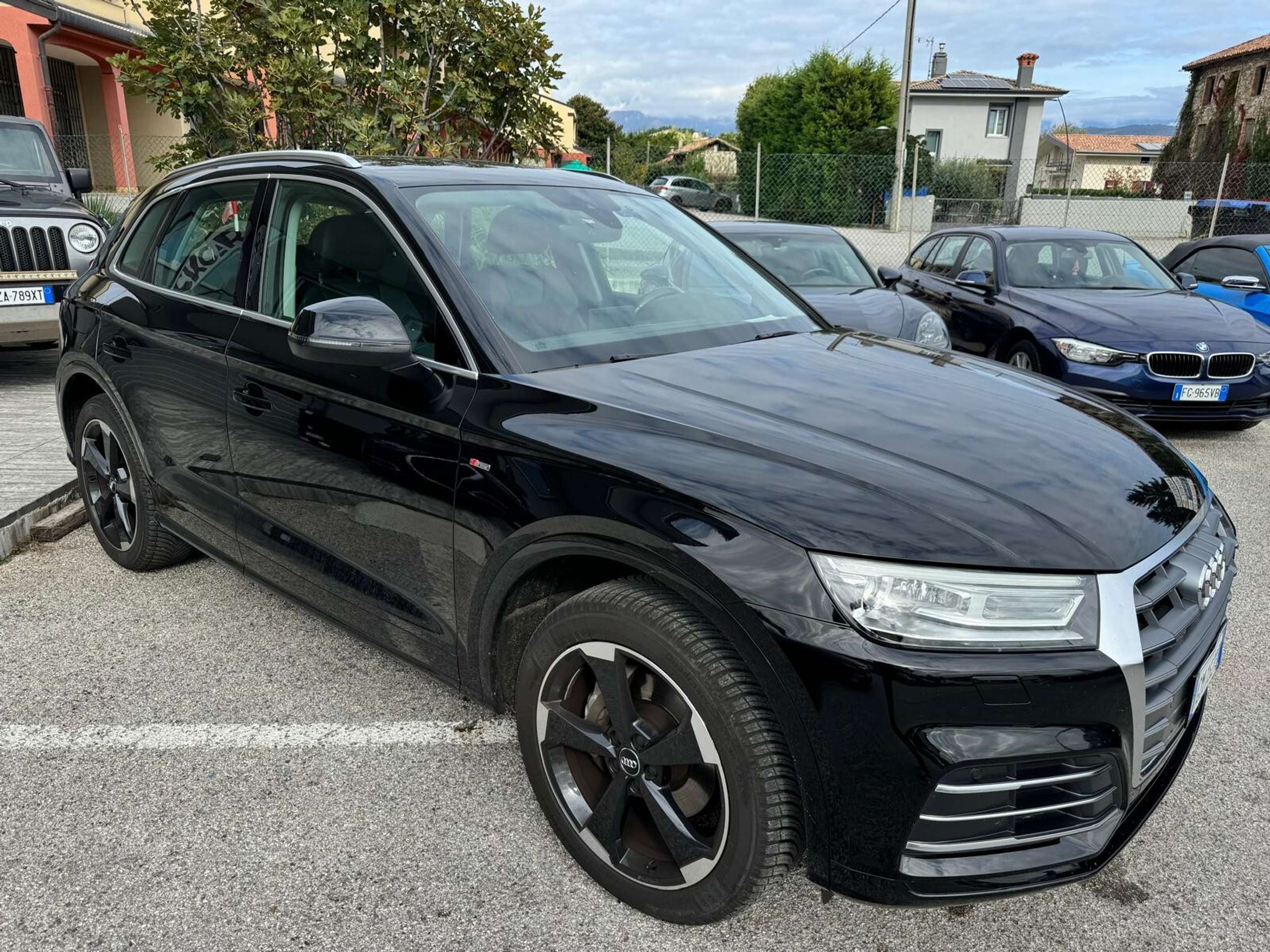 Audi - Q5